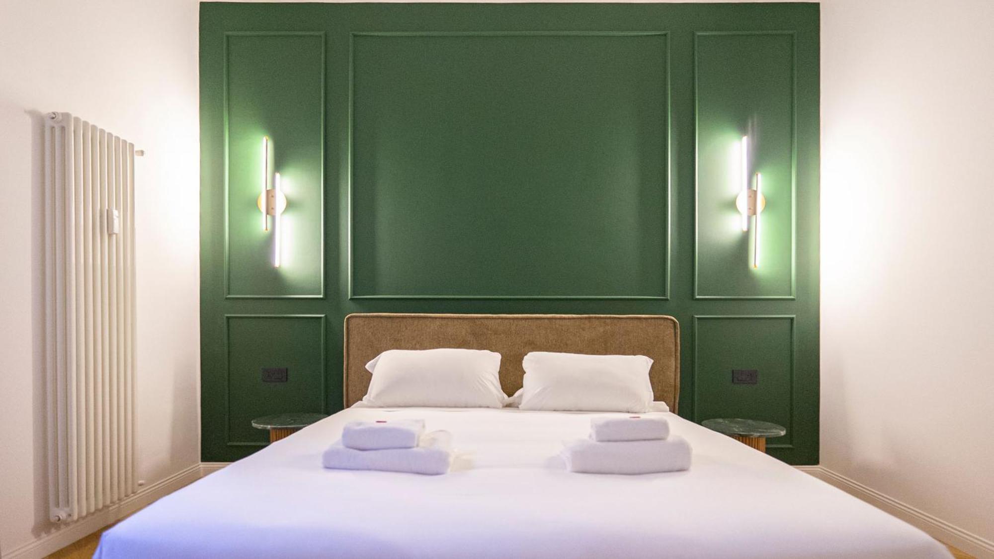 Apartment Luxury Near San Pietro