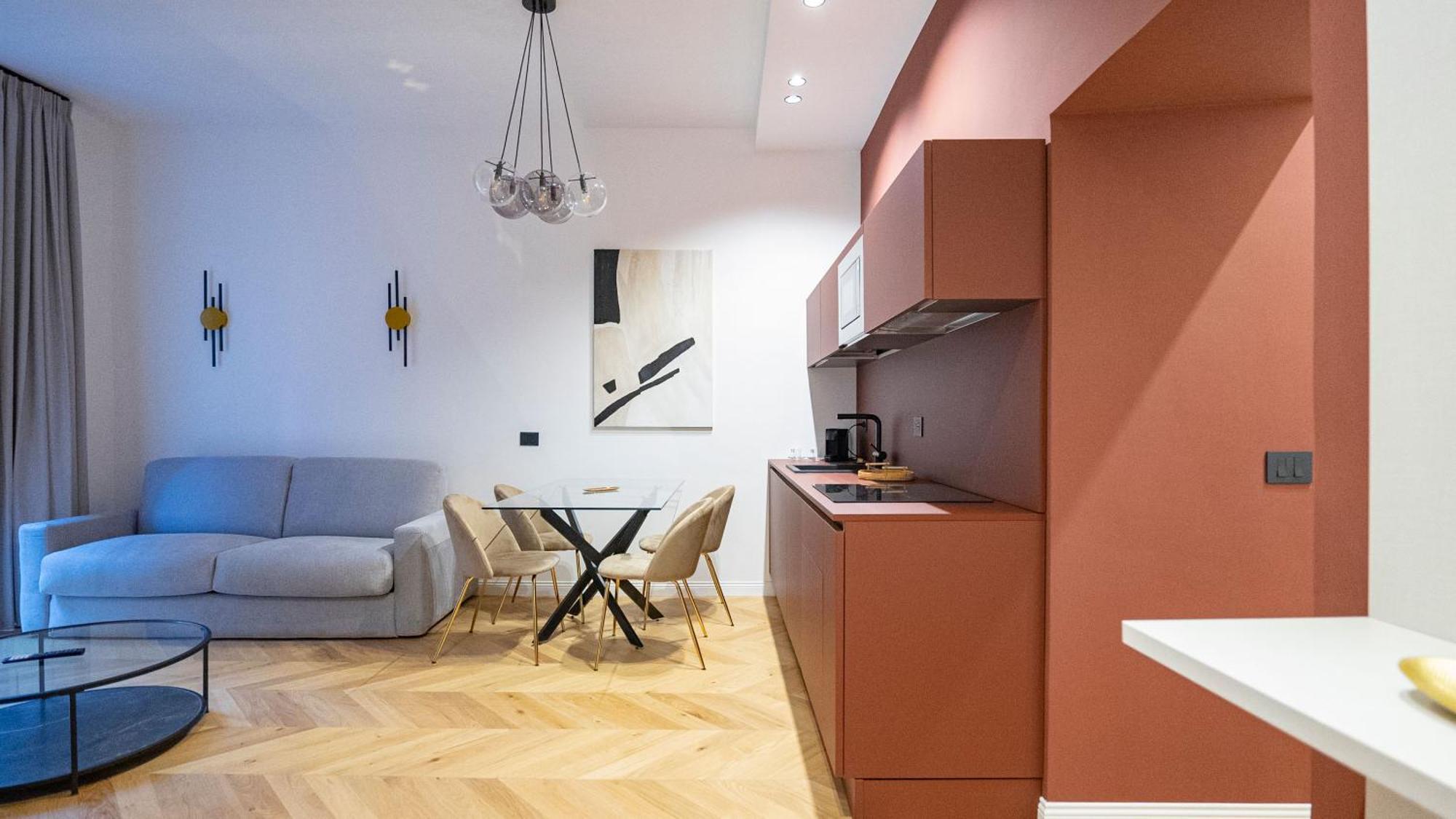 Luxury Near San Pietro *