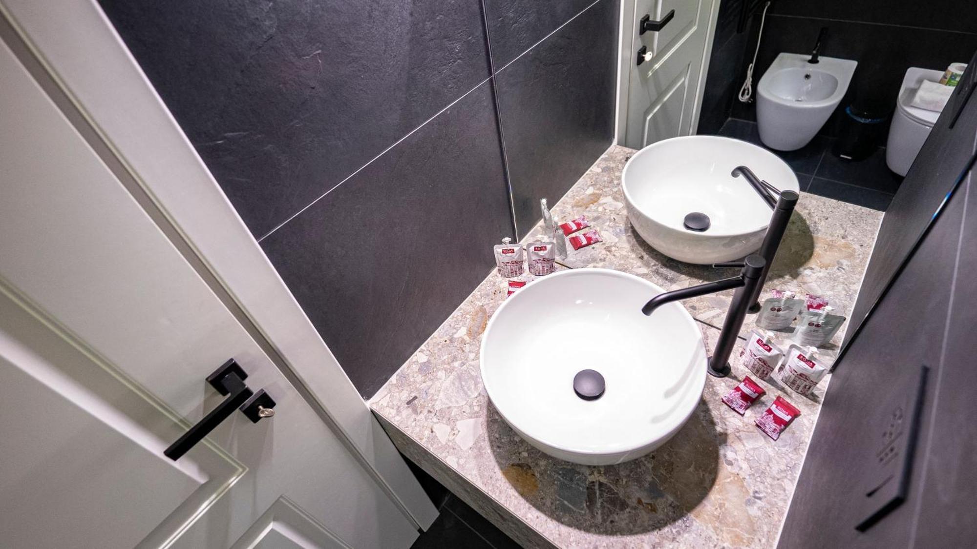 Luxury Near San Pietro Apartment Rome