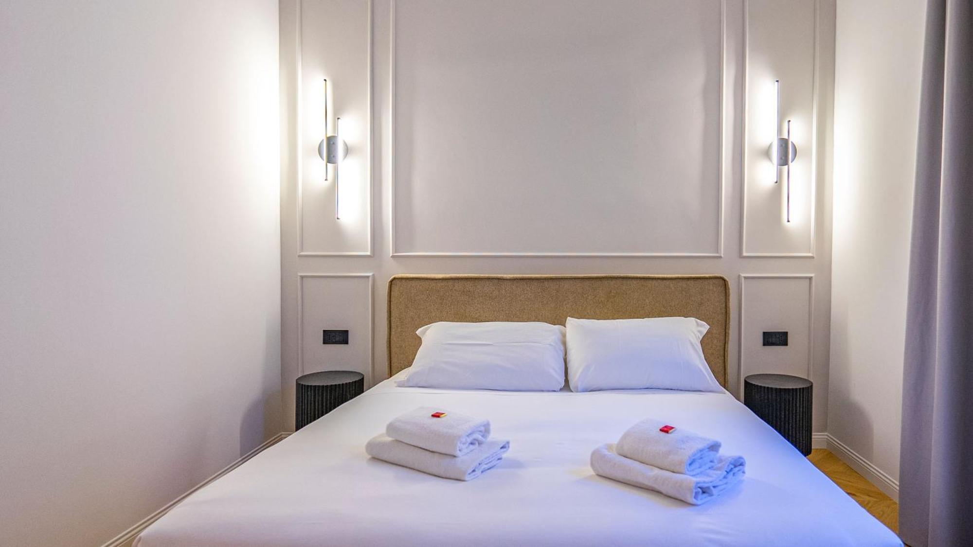Luxury Near San Pietro Rome