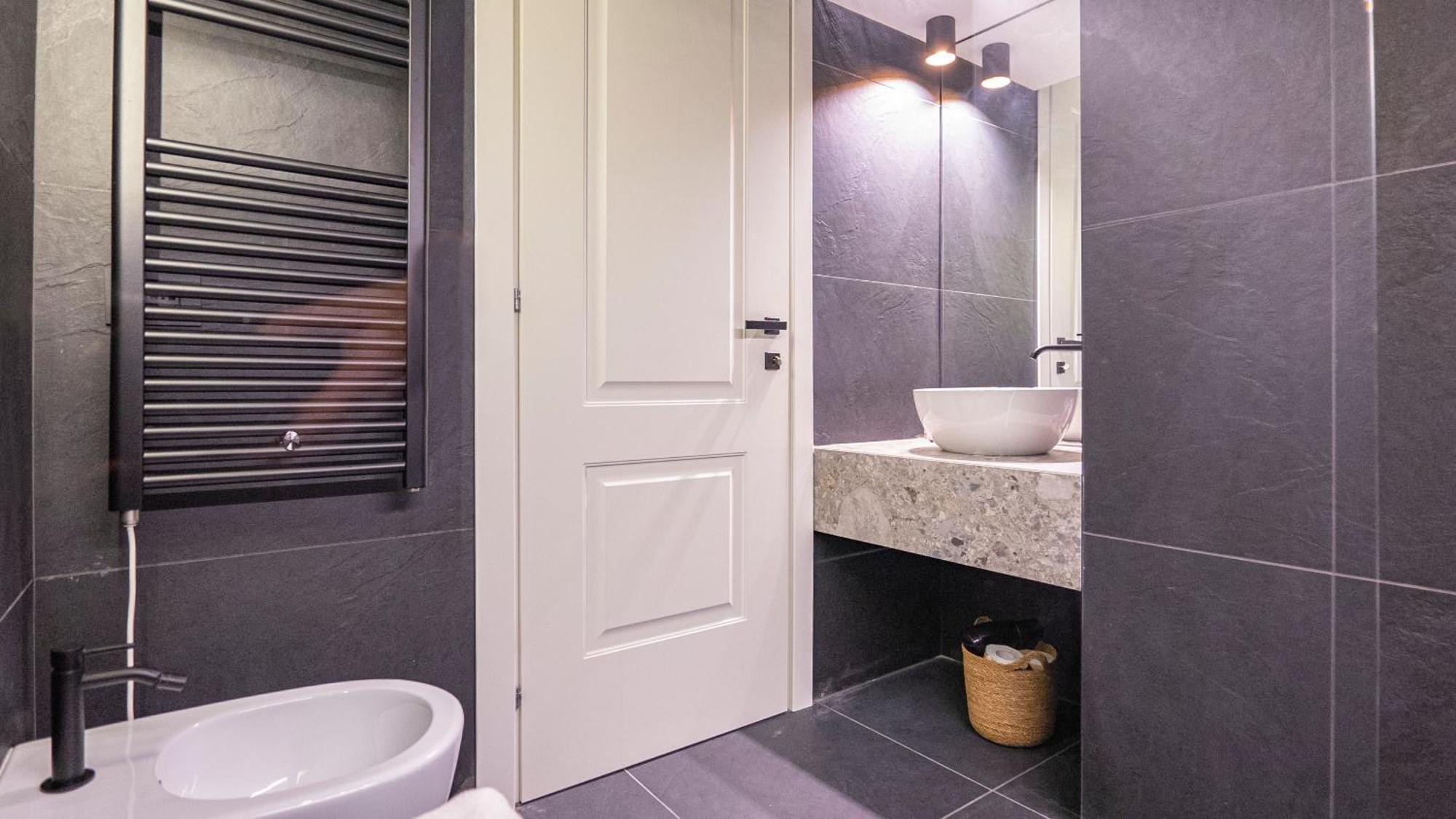 Apartment Luxury Near San Pietro
