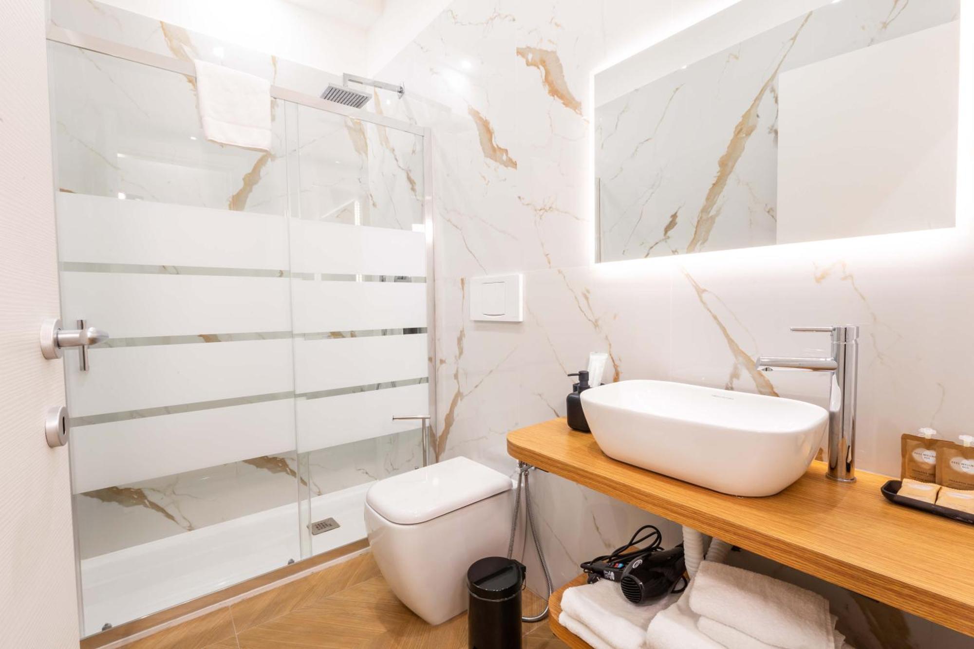 Vatican Luxury - Lr Collection Roma