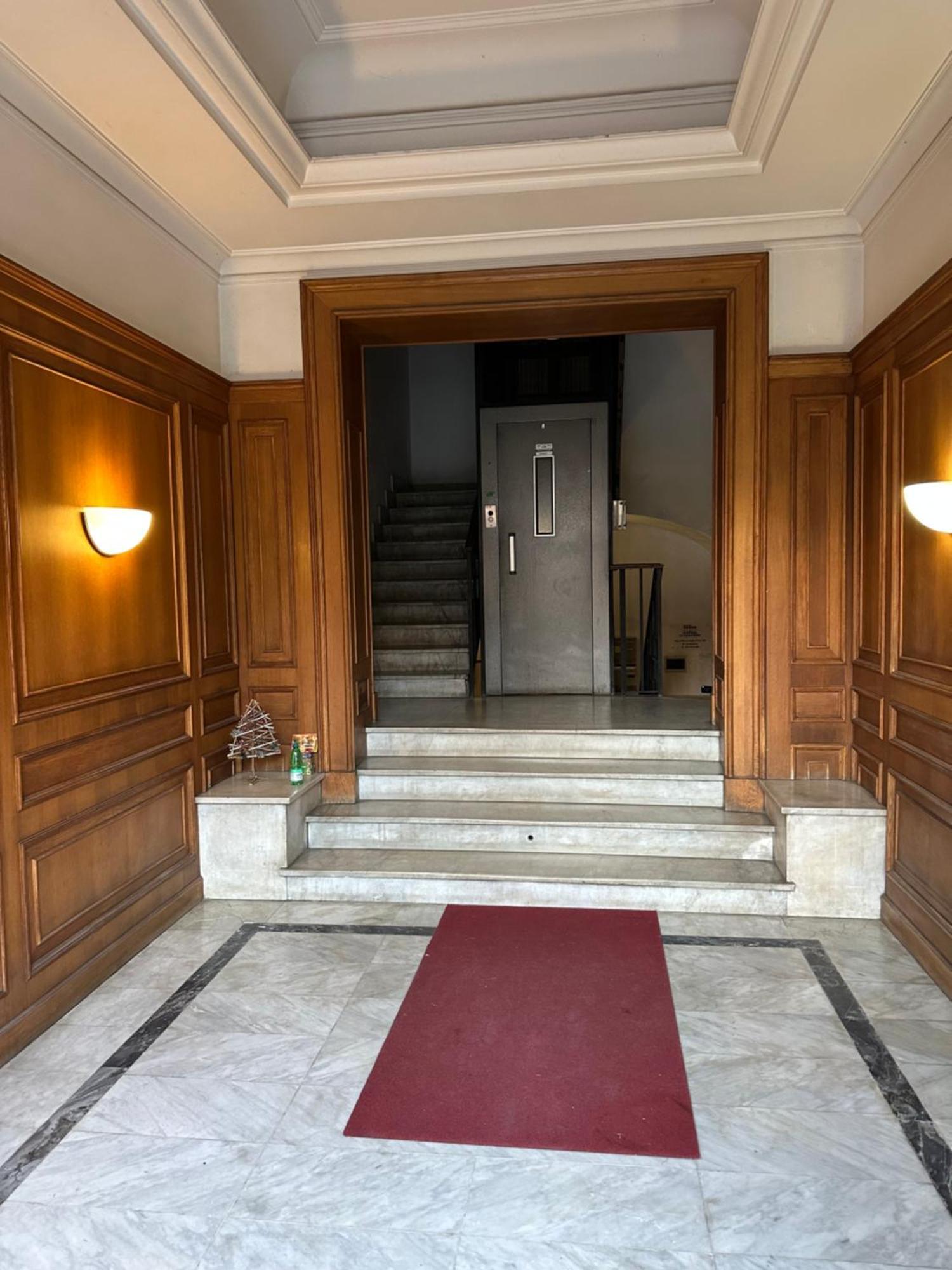 Guest house Medaglie D'oro Vaticano