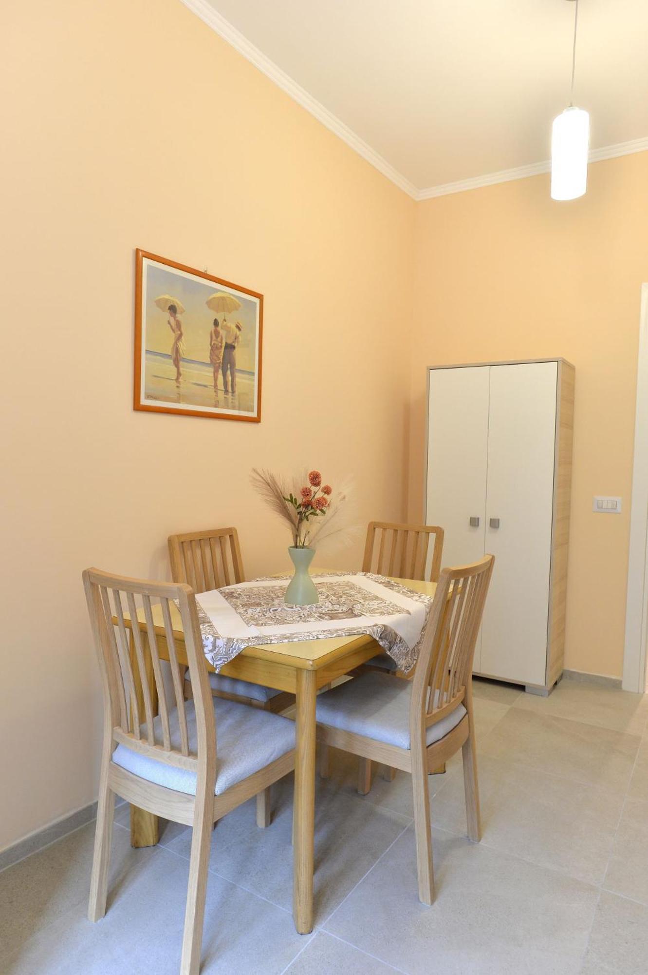 Apartment Antonella Vatican