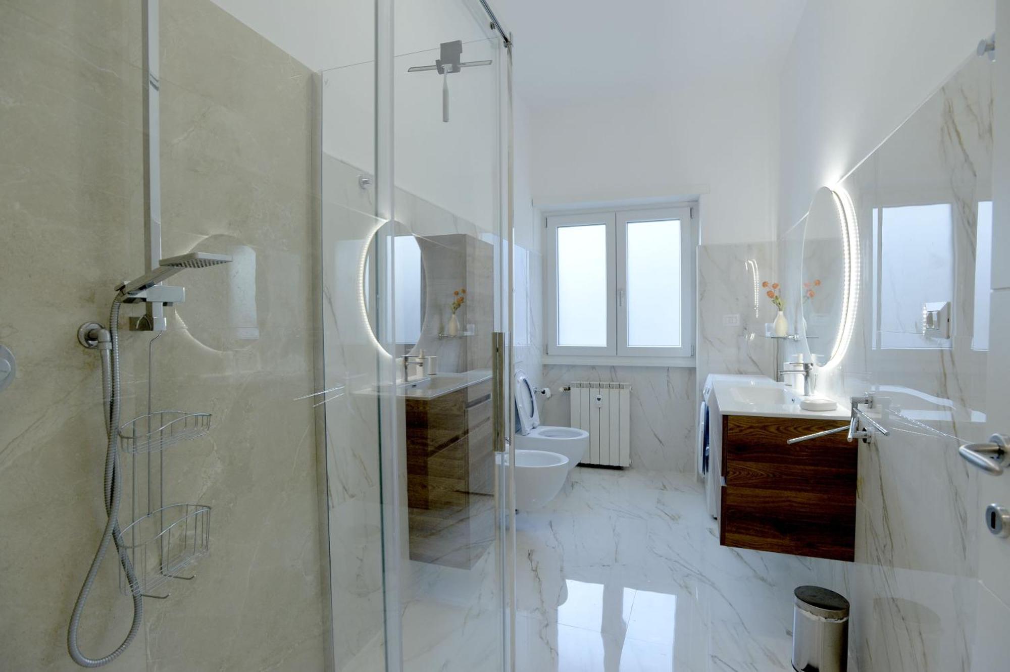 Antonella Vatican Apartment *