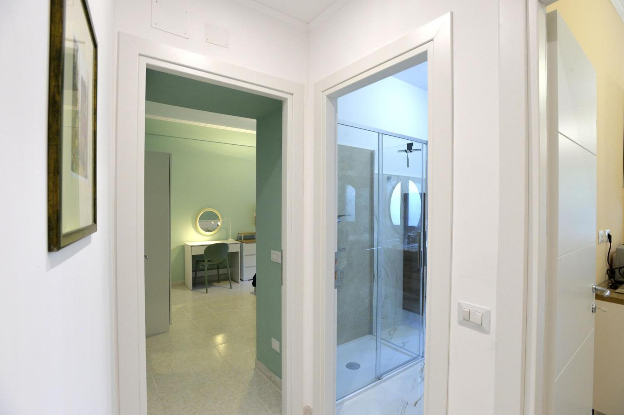 Apartment Antonella Vatican