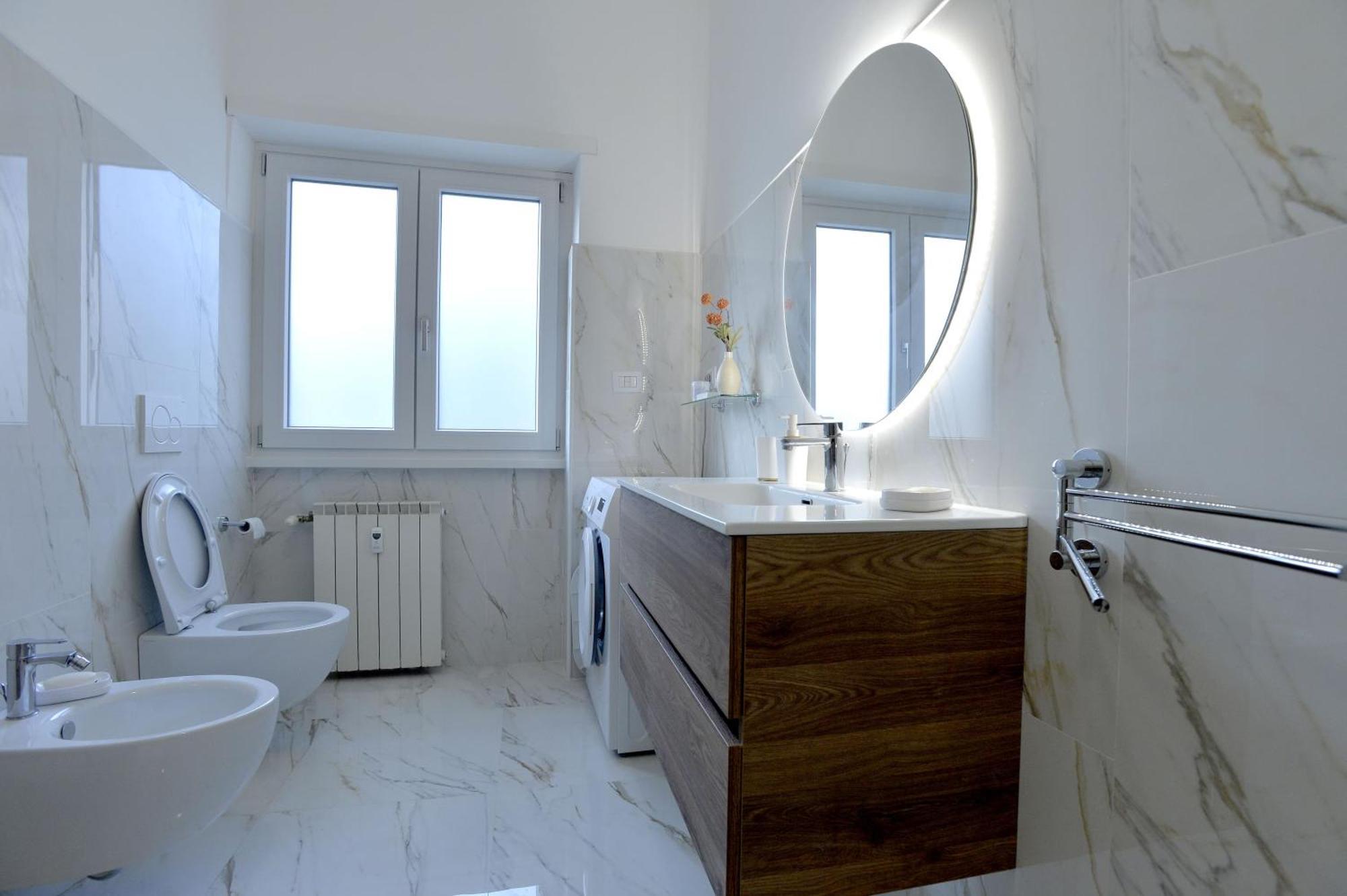 Antonella Vatican Apartment *