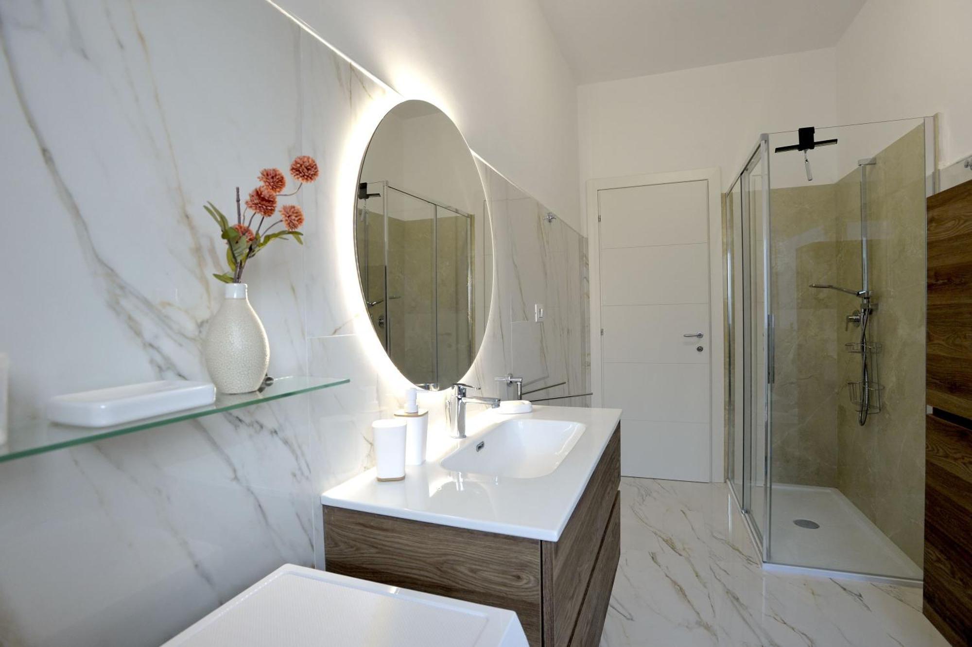 Apartment Antonella Vatican *
