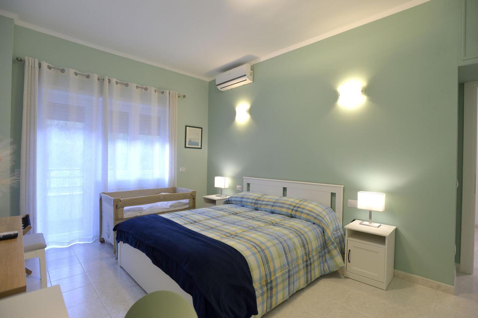 Apartment Antonella Vatican *
