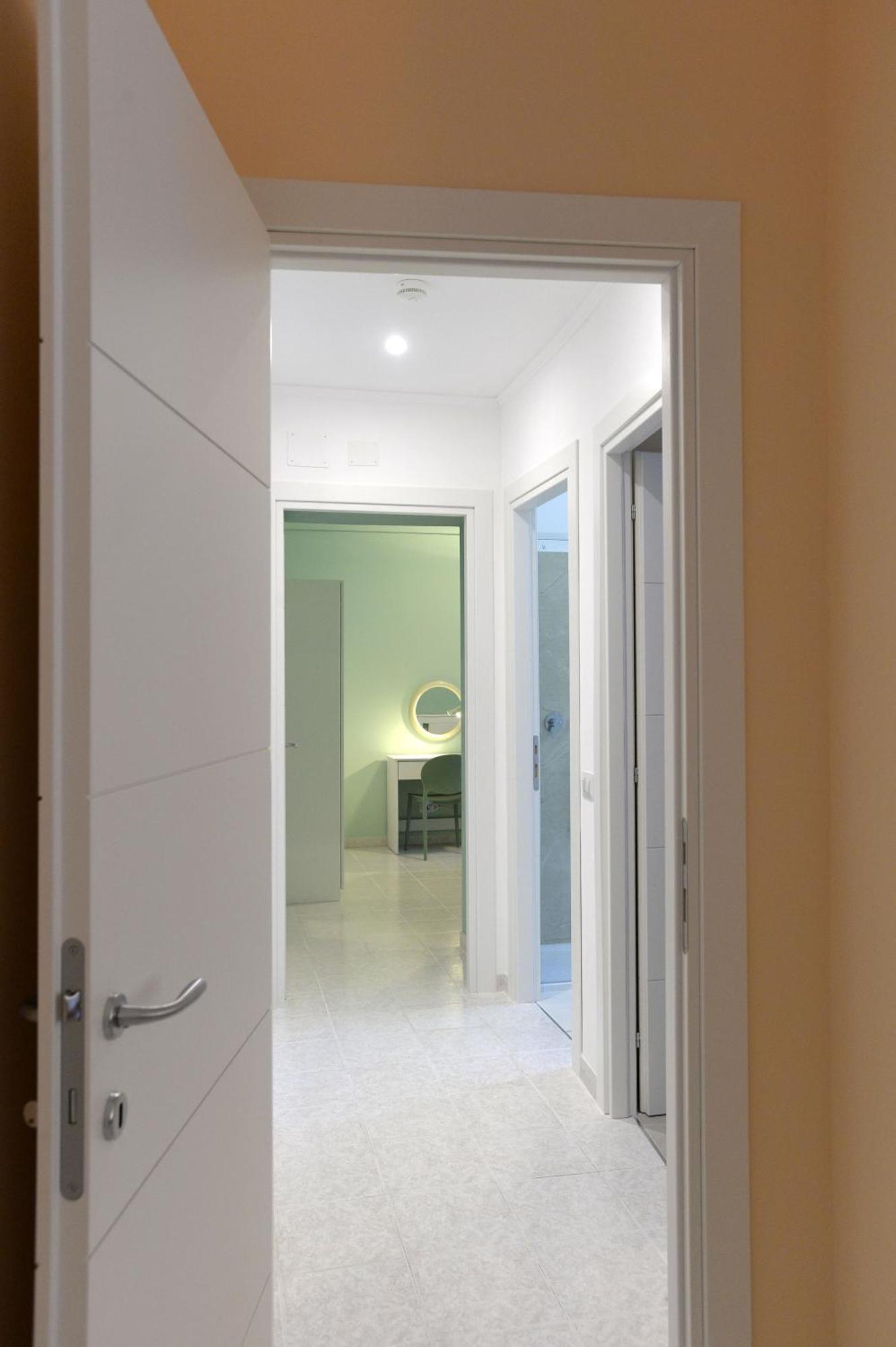 Apartment Antonella Vatican Rome