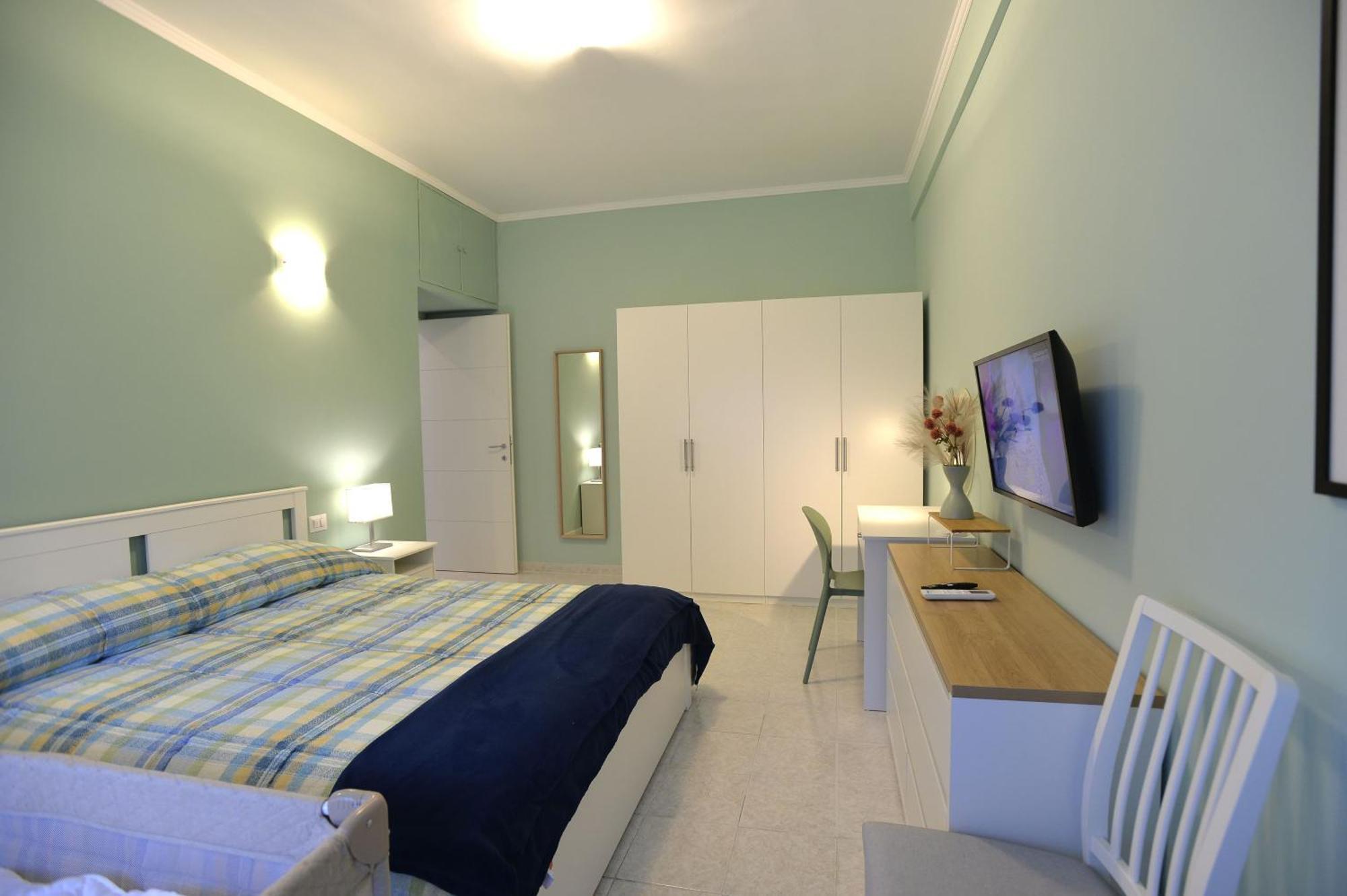 Apartment Antonella Vatican *