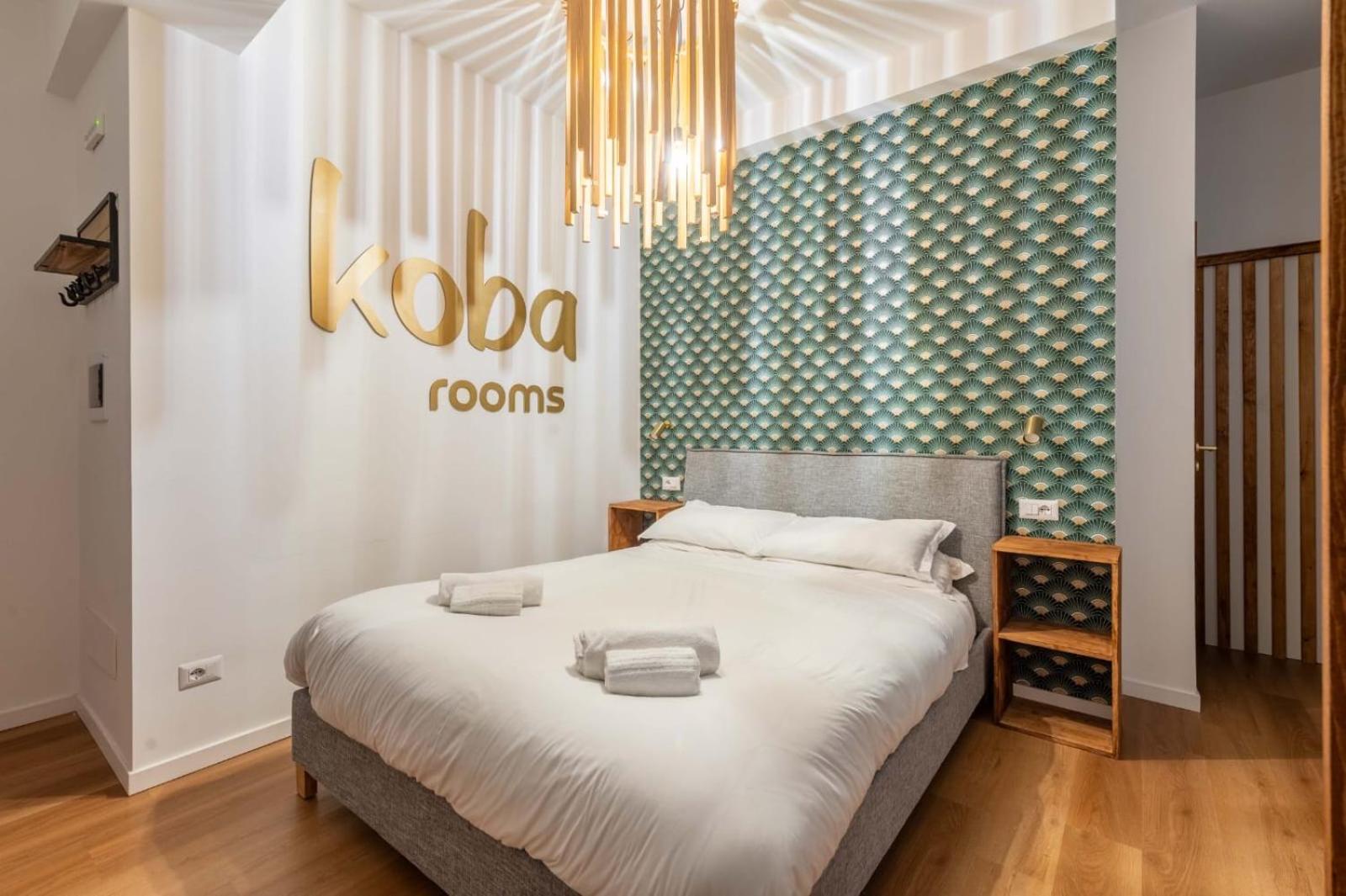 Koba Nomentano Bed & Breakfast
