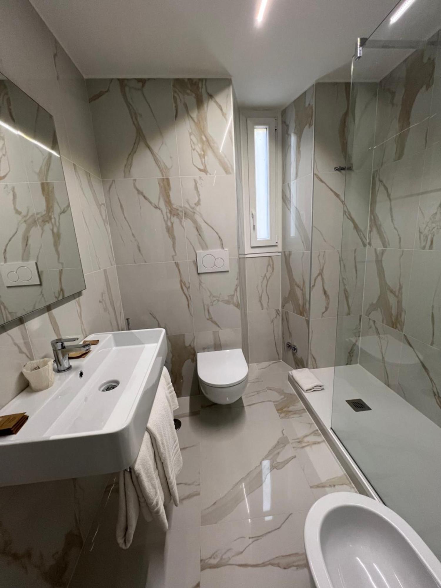 Hotel Garda Rome