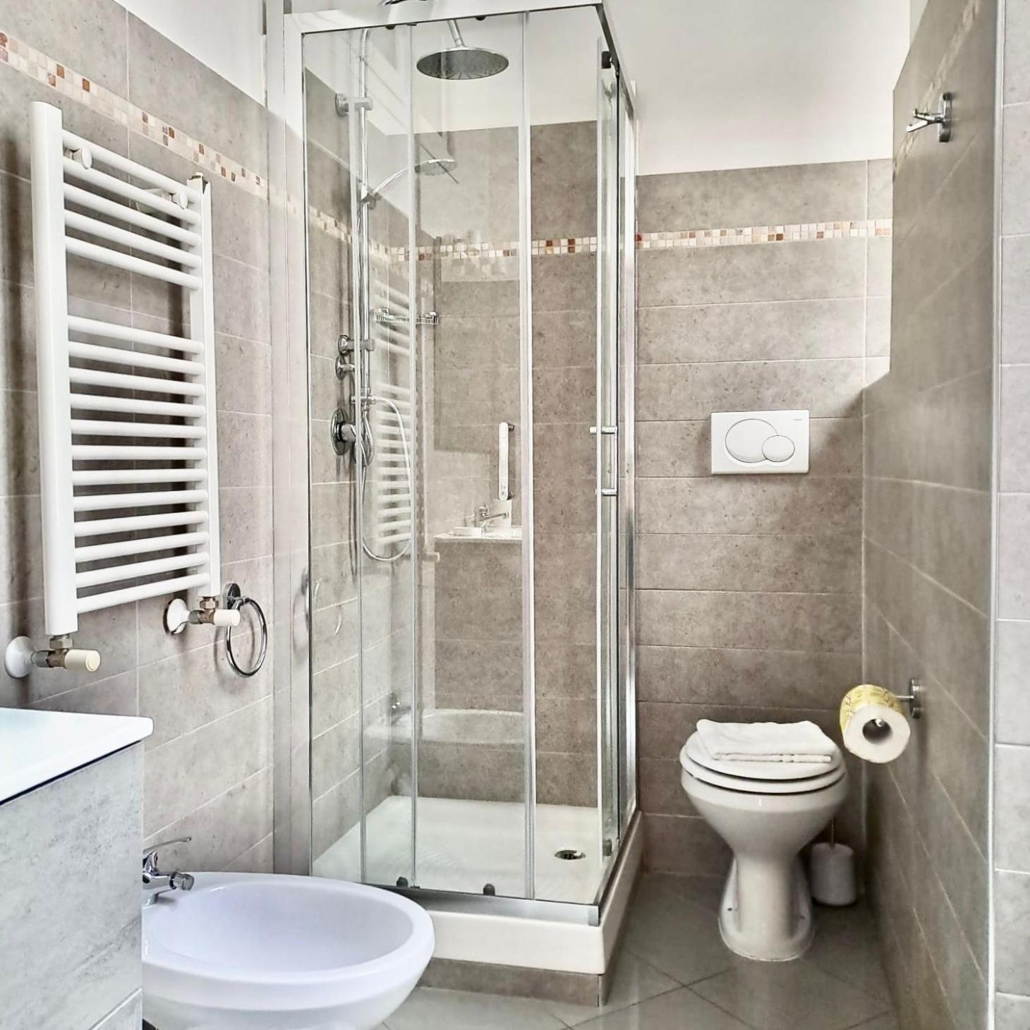 Residenza San Pietro Appartement