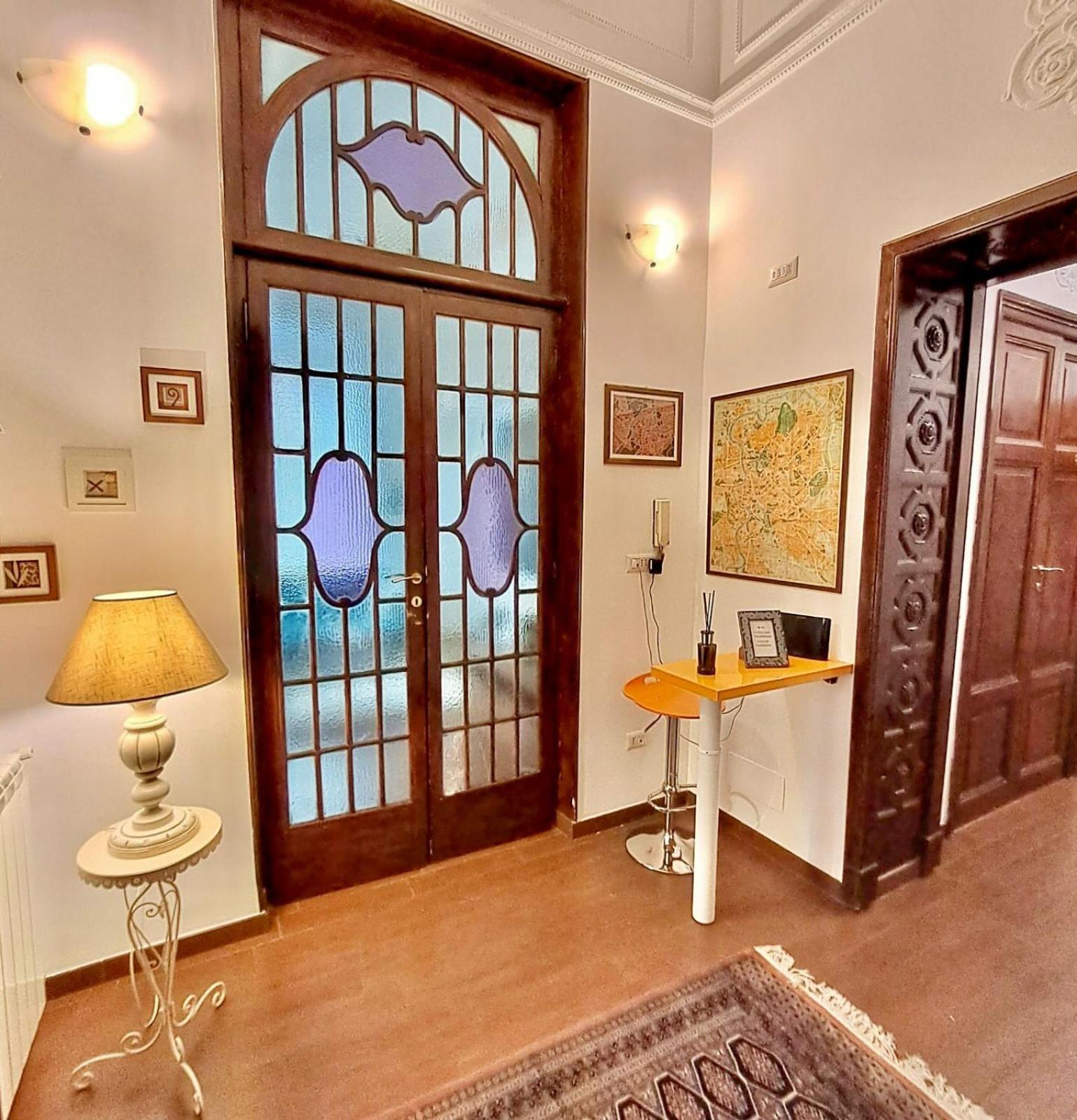 Residenza San Pietro Appartement