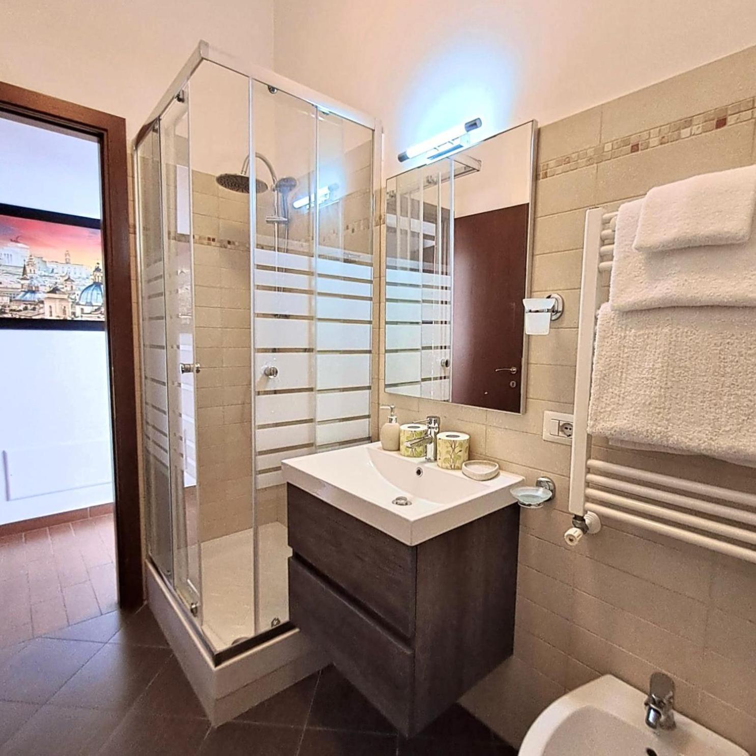 Appartement Residenza San Pietro
