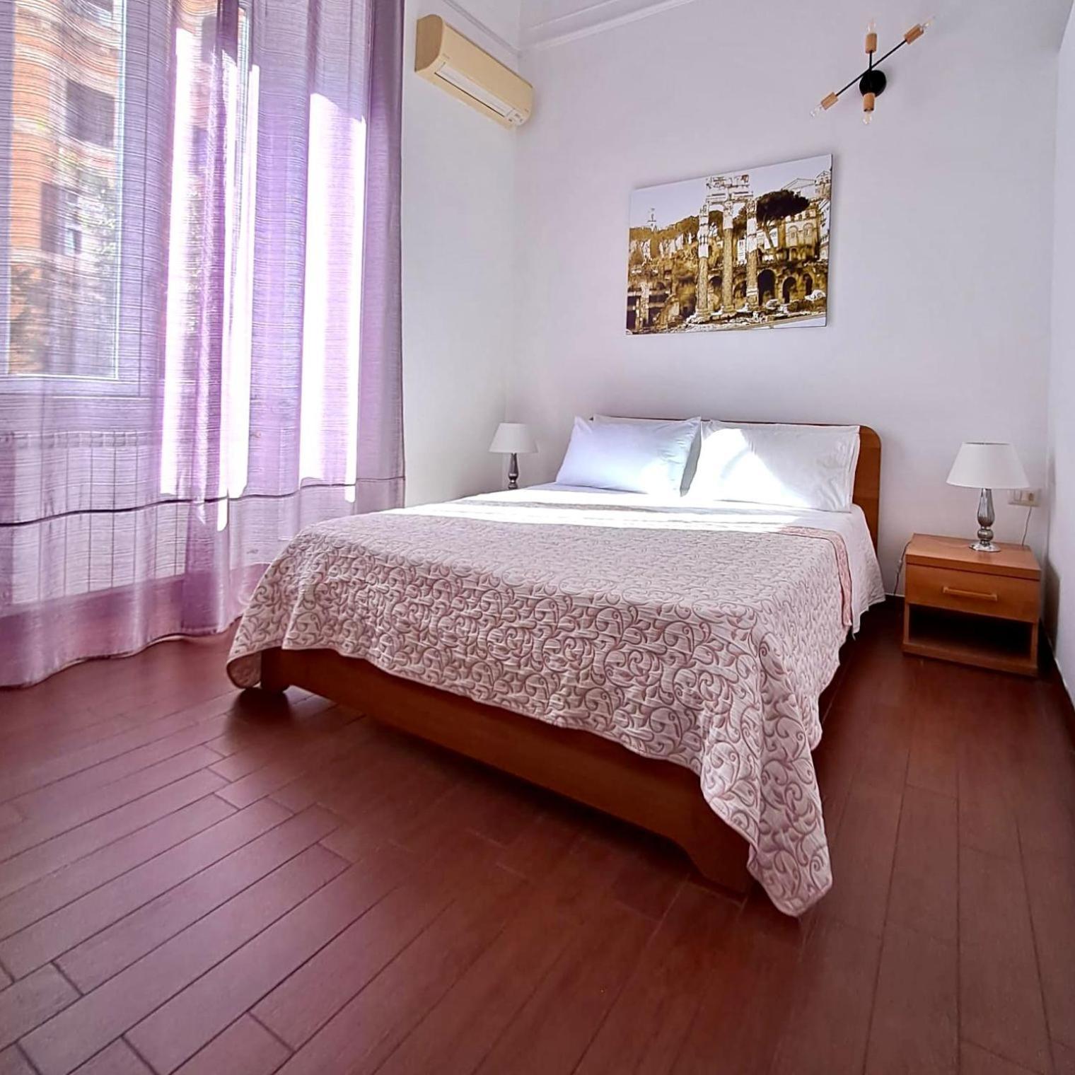 Appartement Residenza San Pietro *