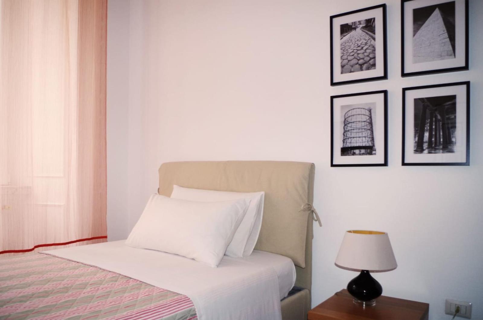 Appartement Residenza San Pietro Rome