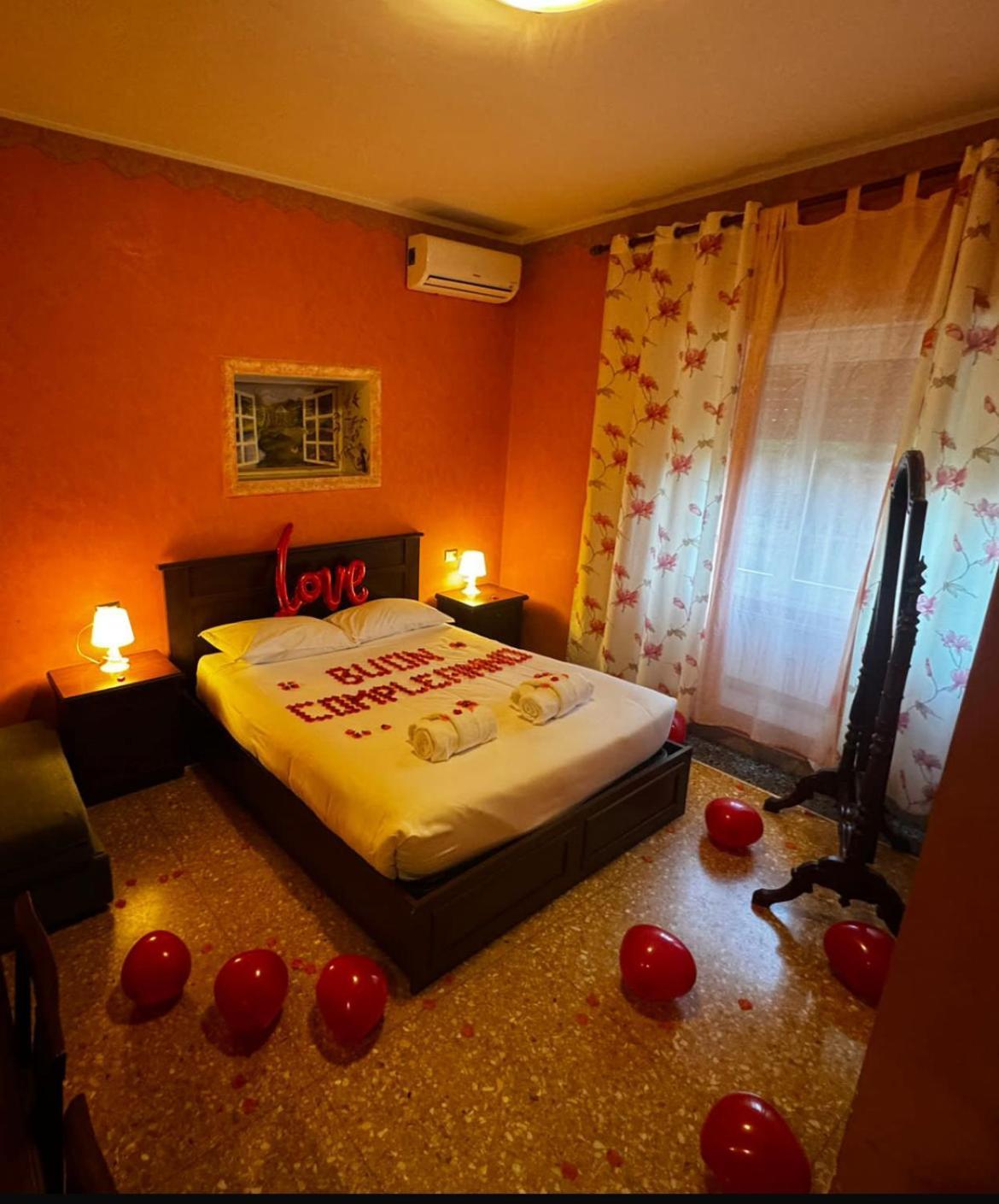 Guest house Er Centurione