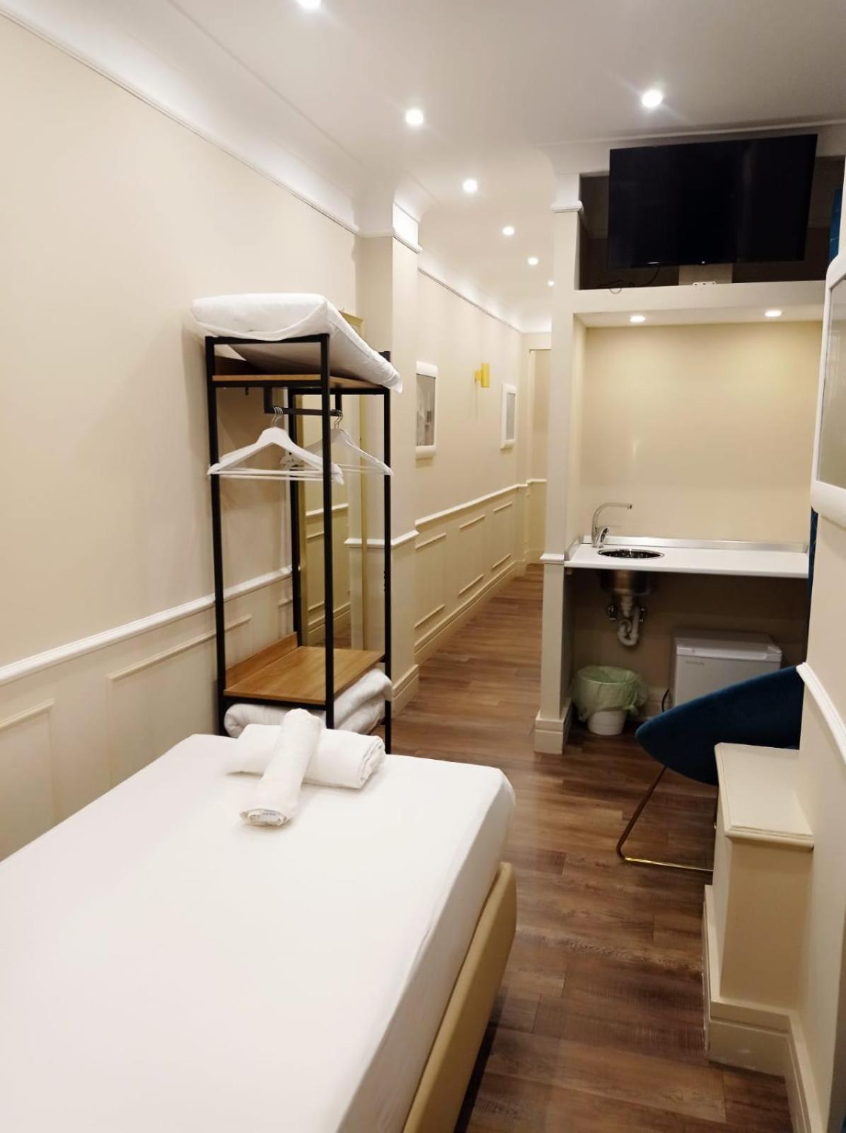 Le Petit Bijou Guest house