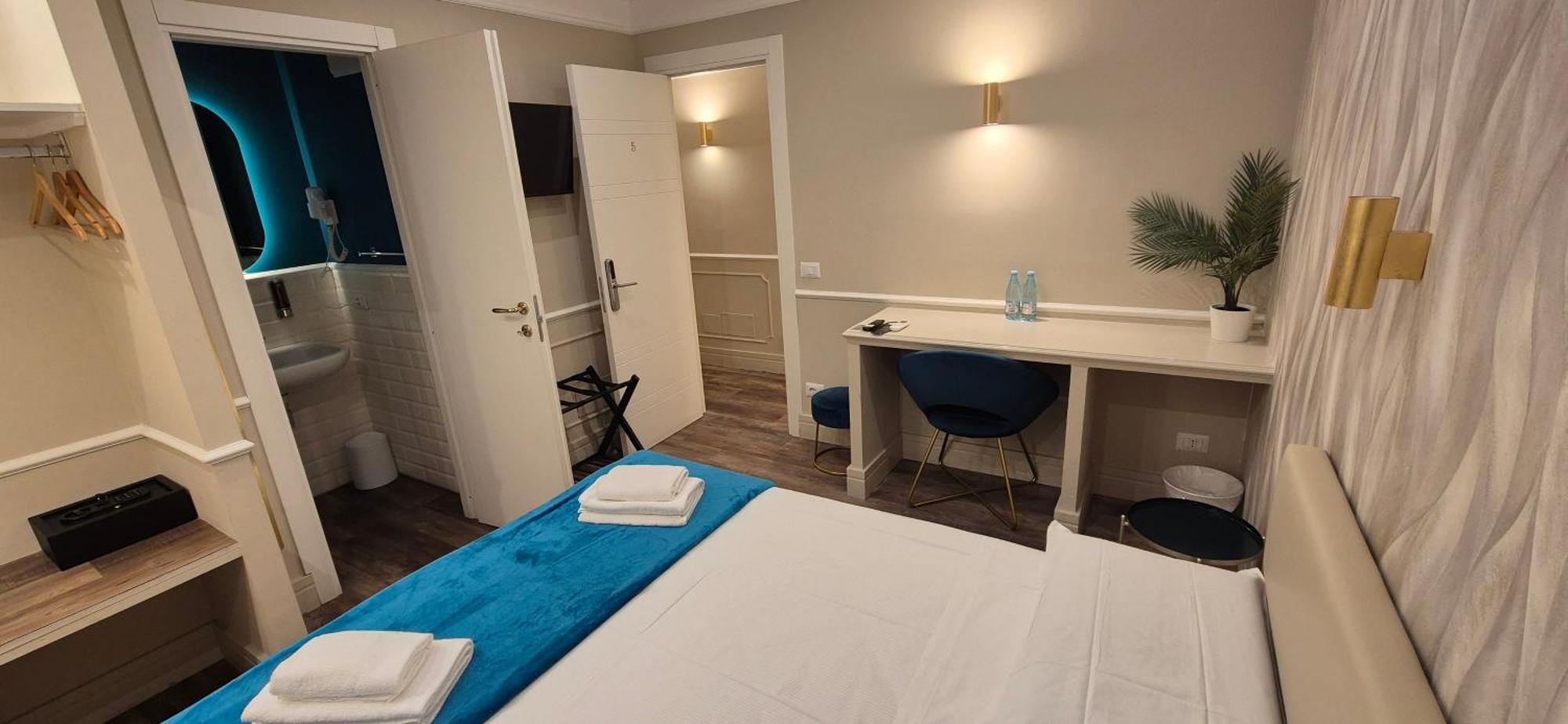 Le Petit Bijou Guest house 2*