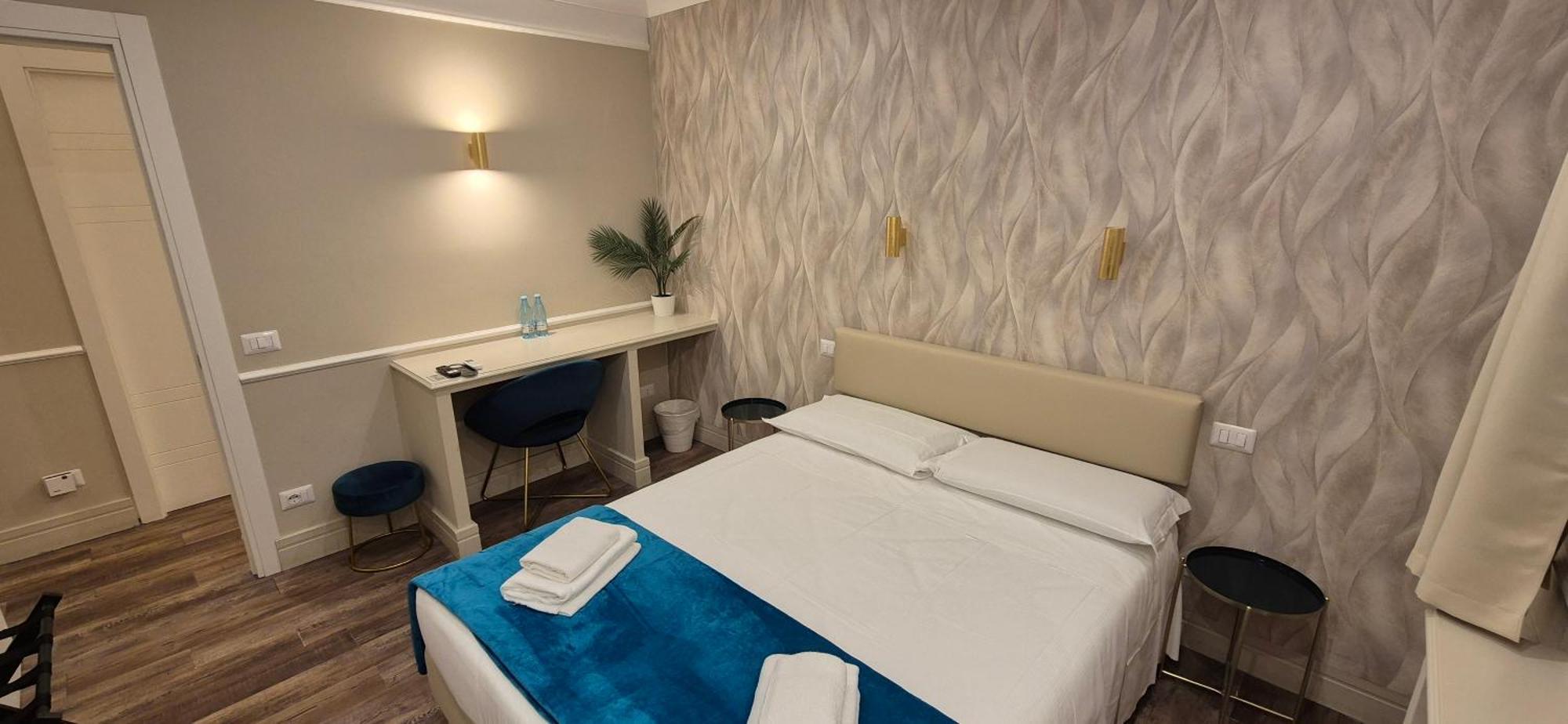 Guest house Le Petit Bijou 2*