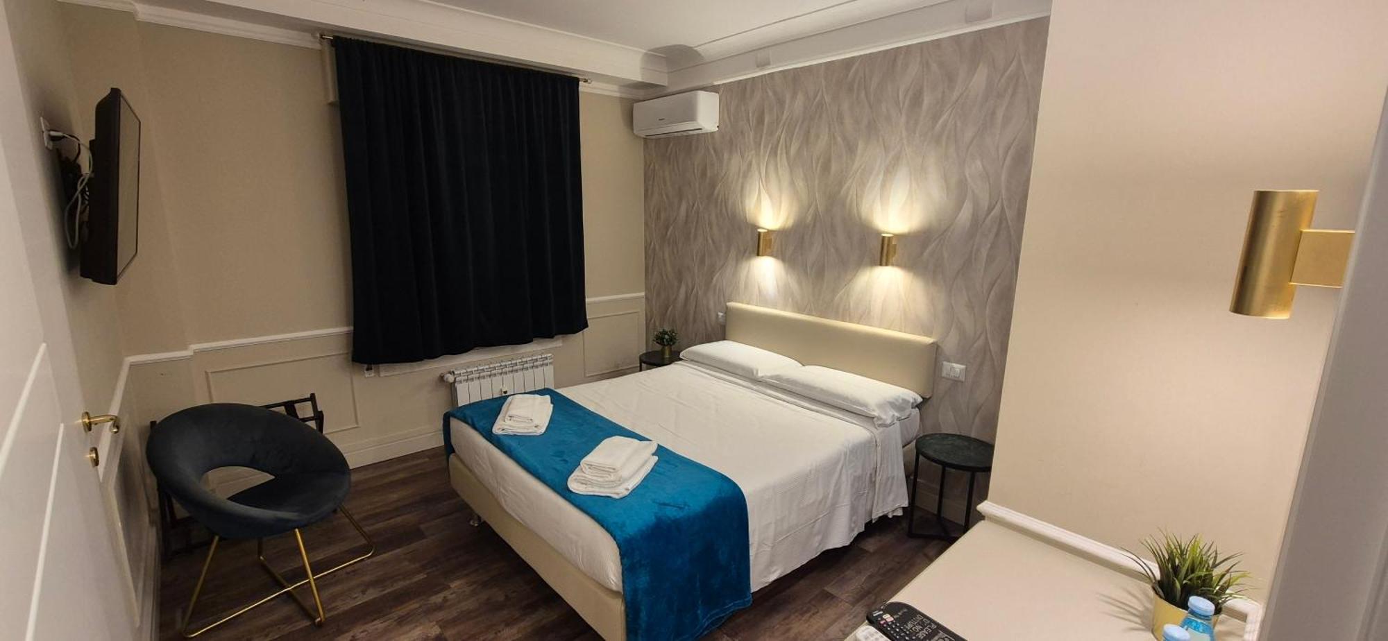 Le Petit Bijou Guest house Rome
