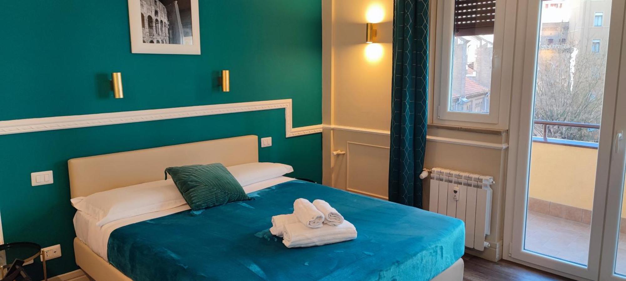 Le Petit Bijou Guest house