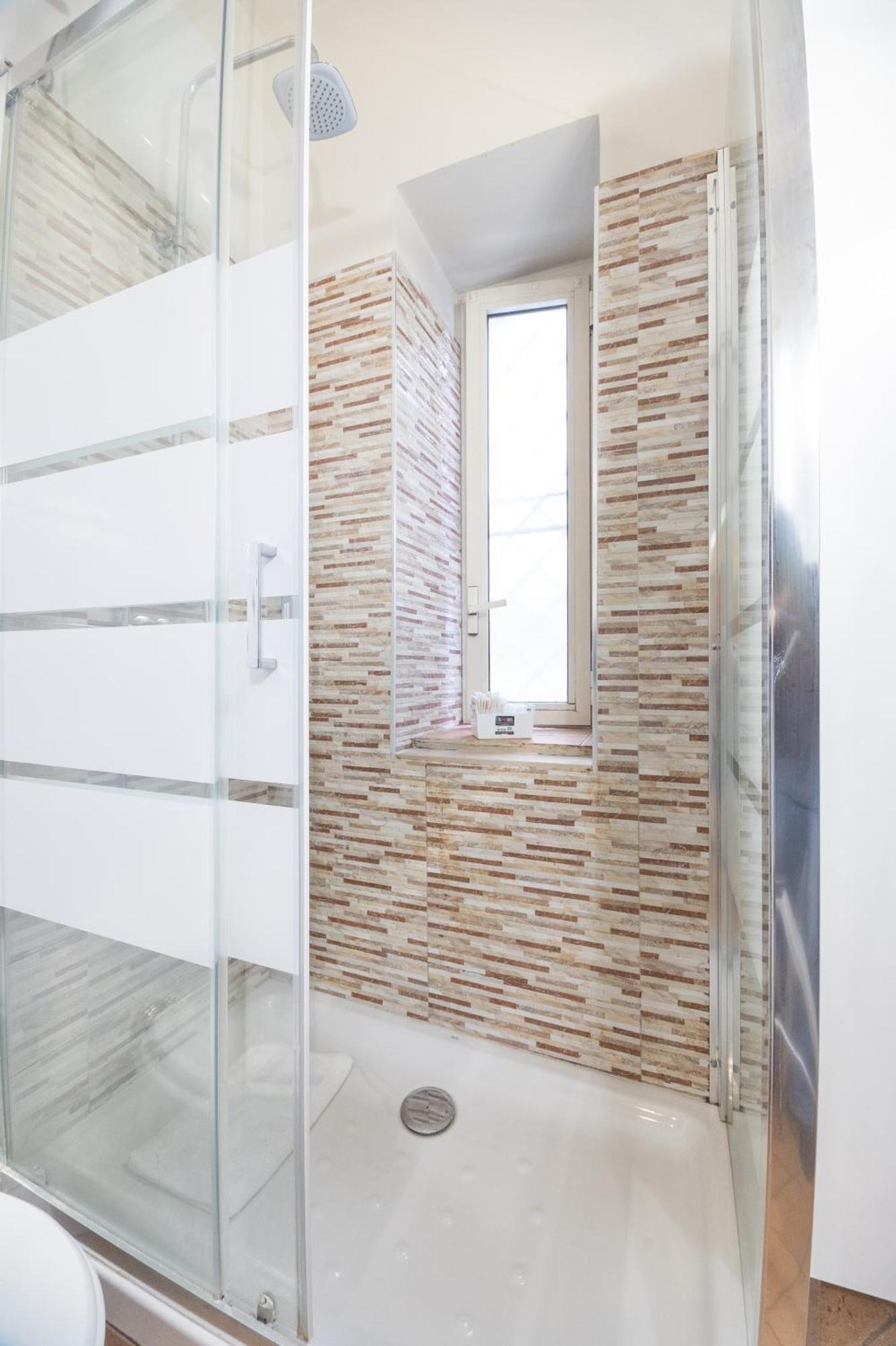 Apartment Le Piazze Di Sweet Rome
