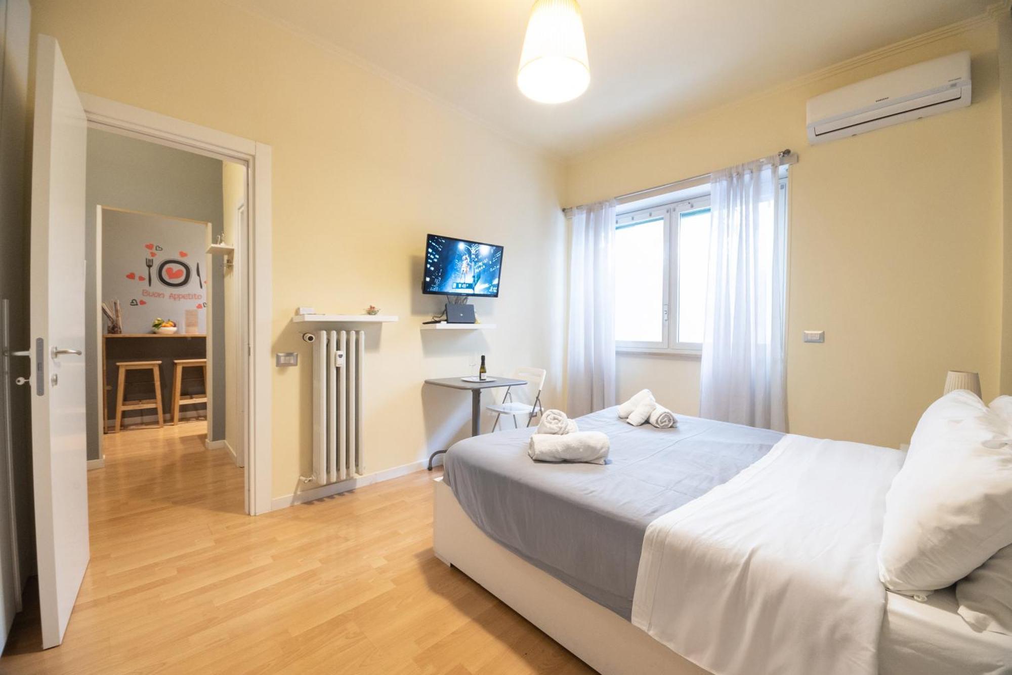 Le Piazze Di Sweet Apartment