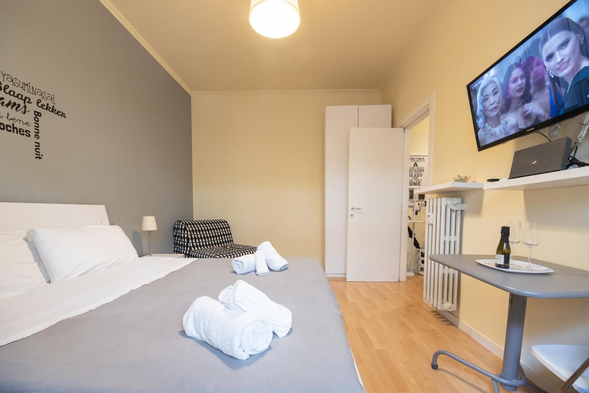 Apartment Le Piazze Di Sweet