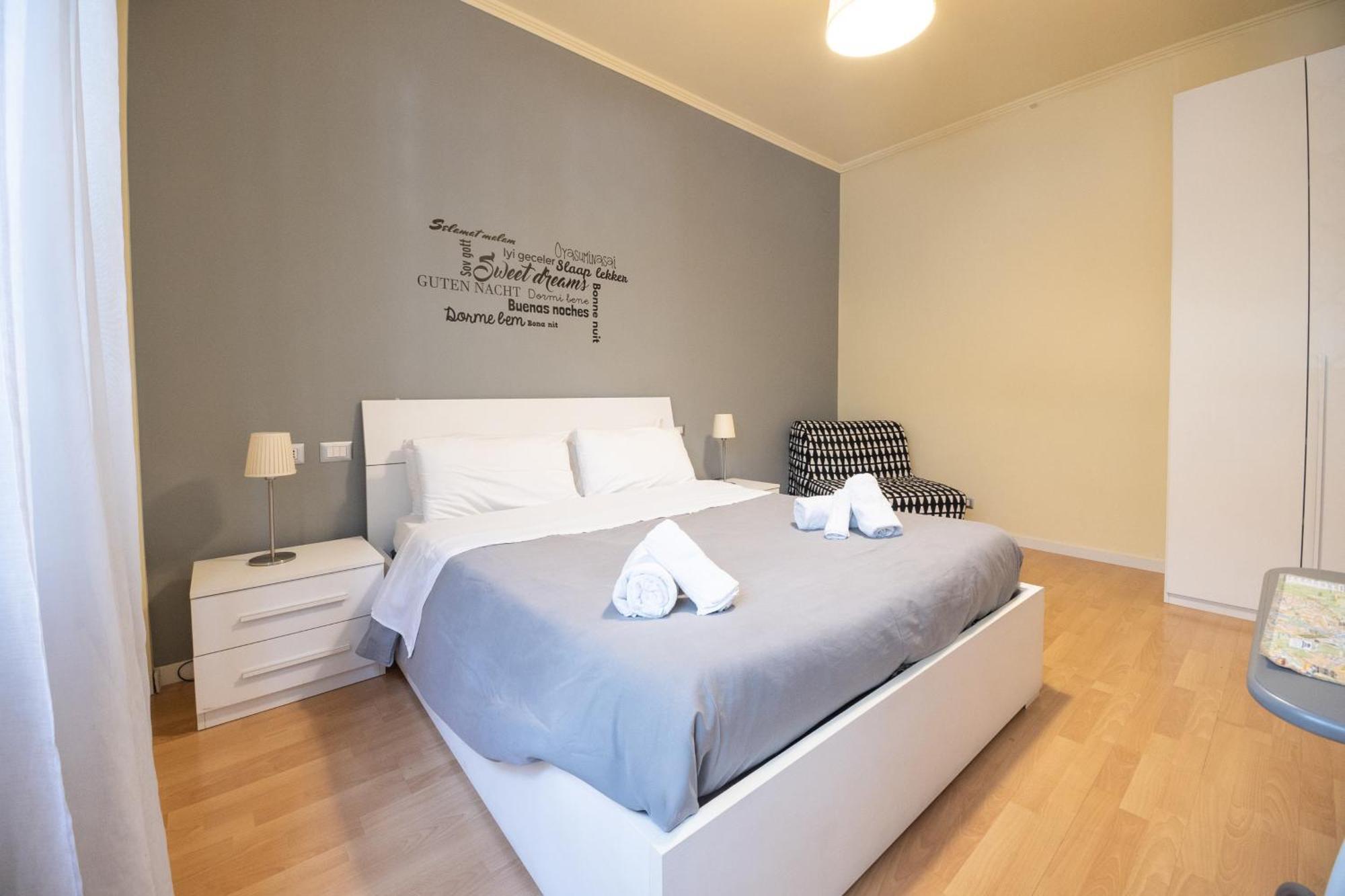 Le Piazze Di Sweet Apartment *