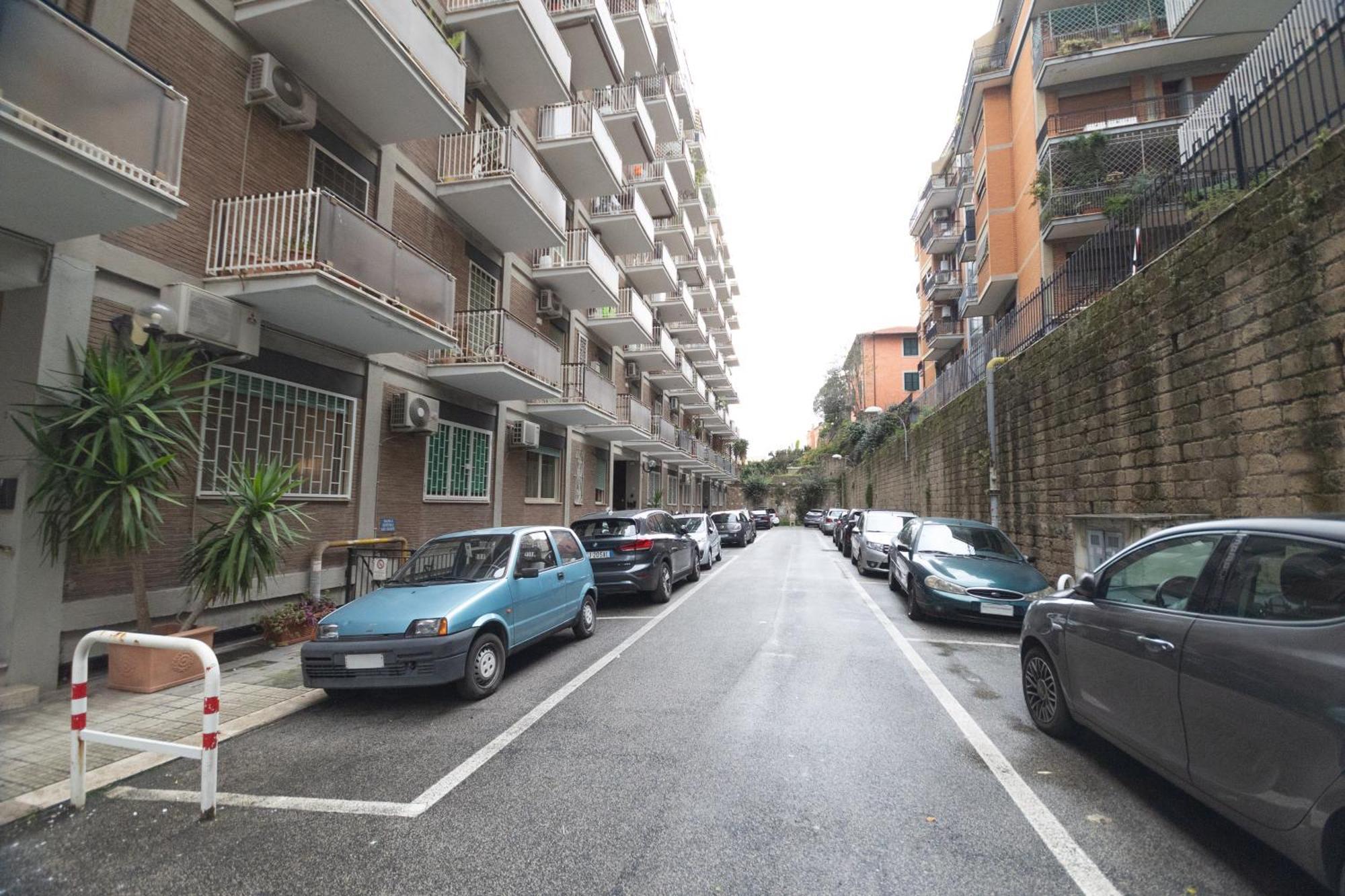 Apartment Le Piazze Di Sweet