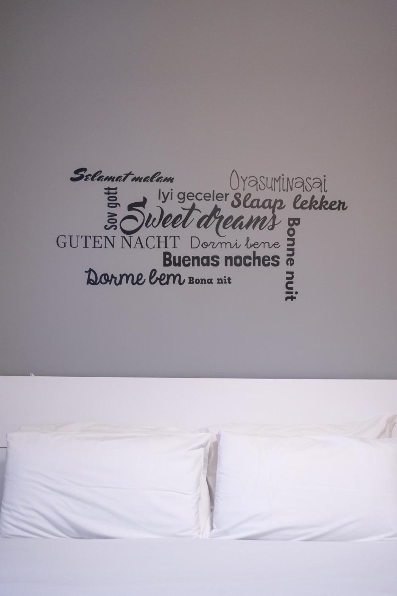 Apartment Le Piazze Di Sweet Rome