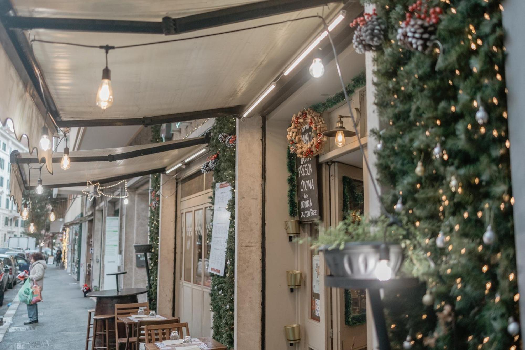 Le Piazze Di Sweet Rome