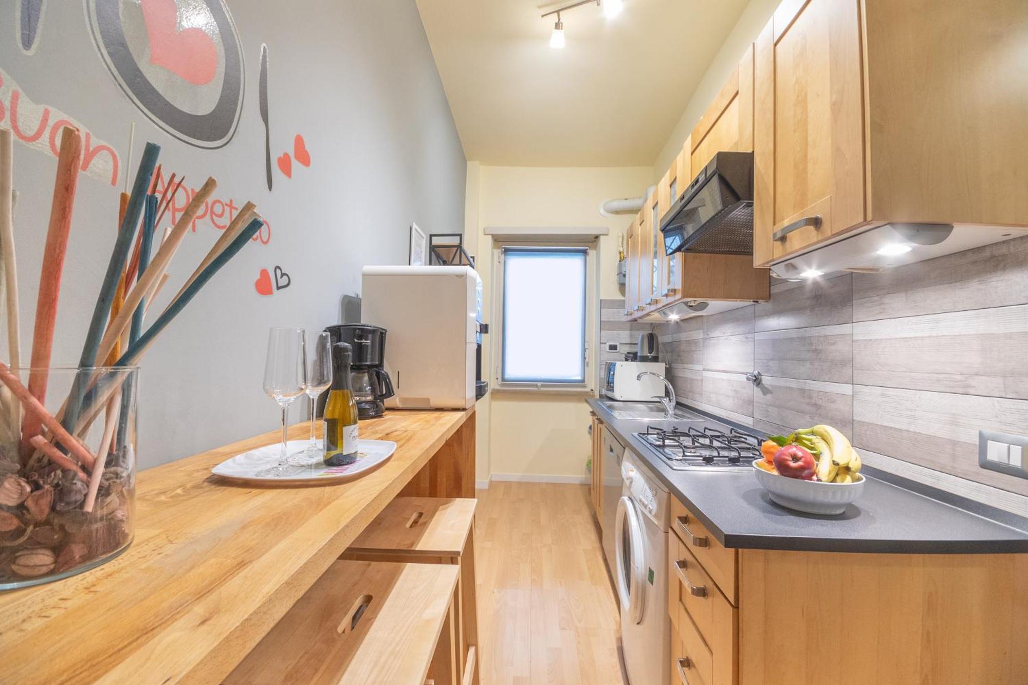 Apartment Le Piazze Di Sweet *