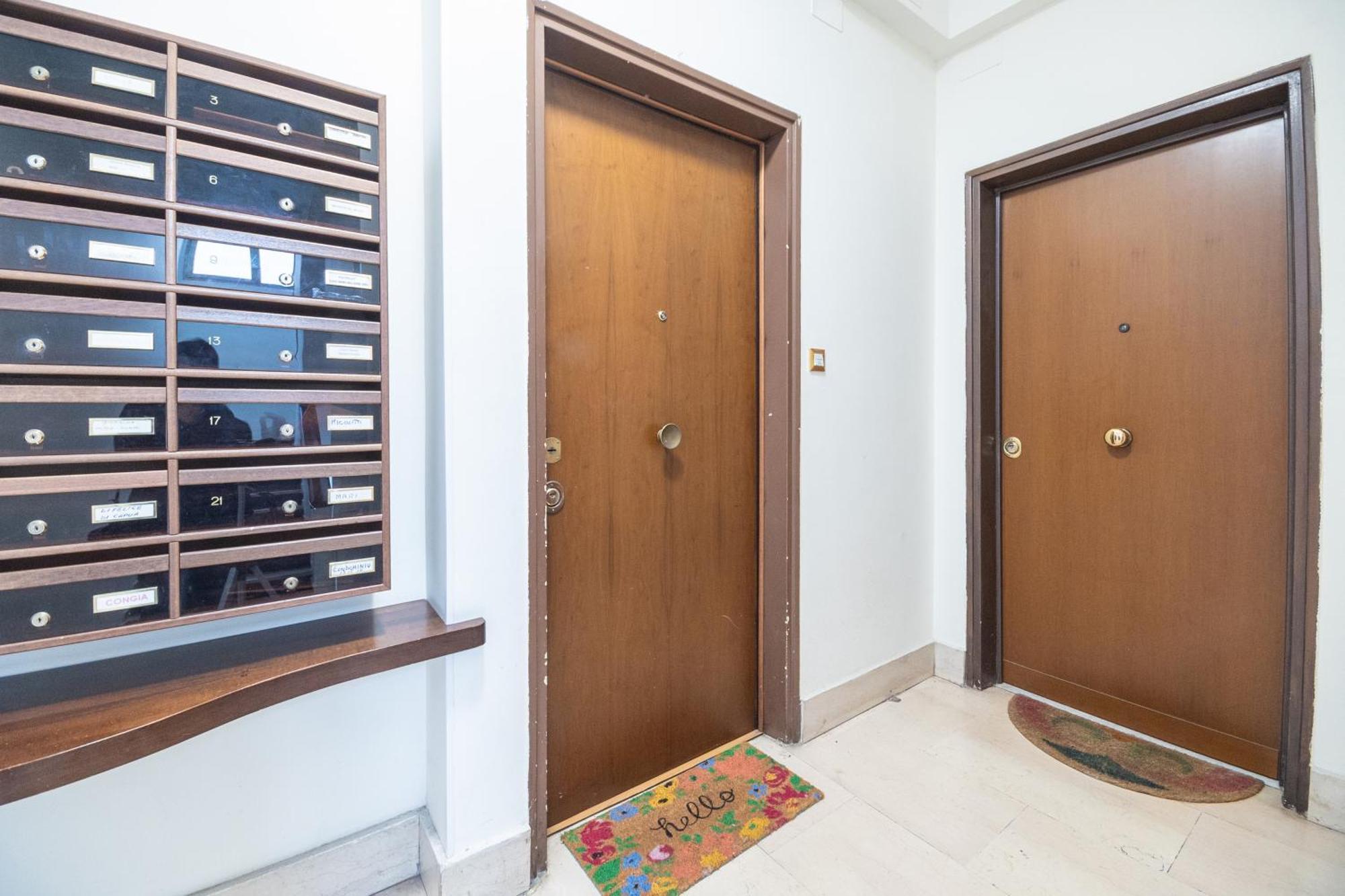 Le Piazze Di Sweet Apartment Rome