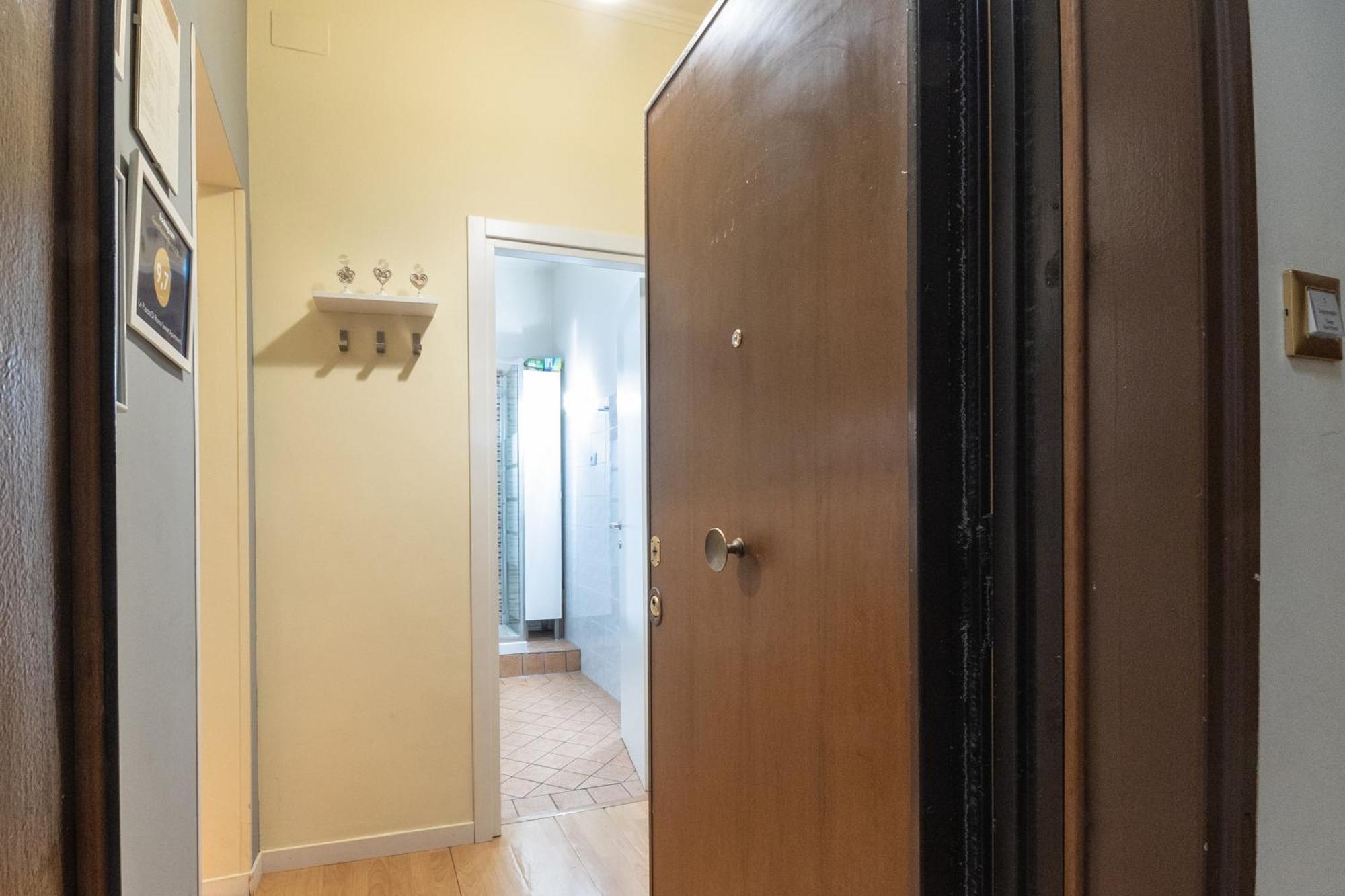 Le Piazze Di Sweet Apartment