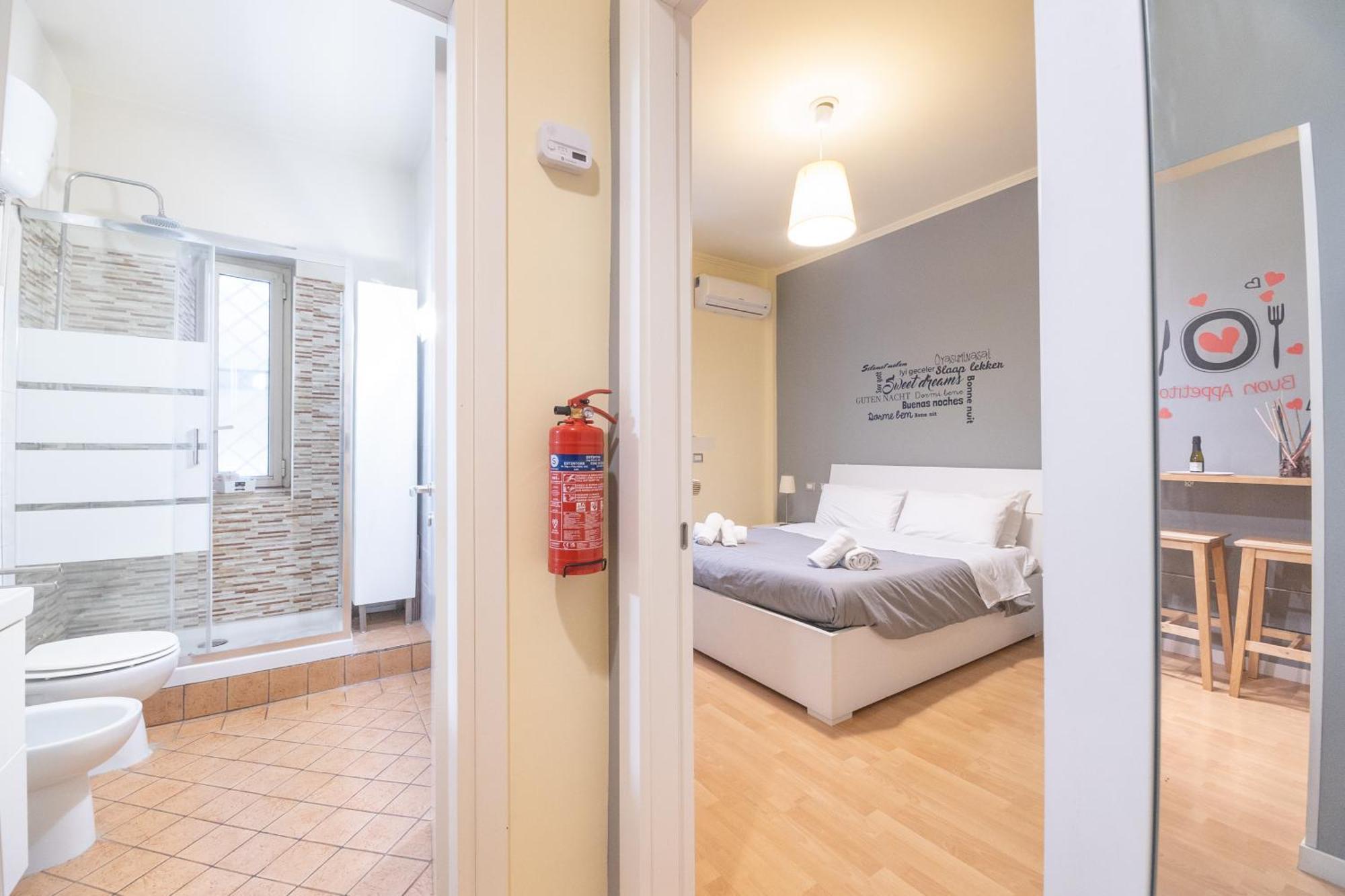 Le Piazze Di Sweet Apartment *