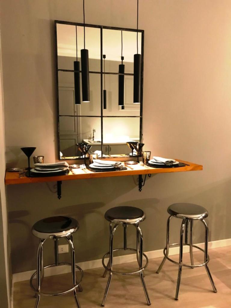 Di Rienzo Residences Rome