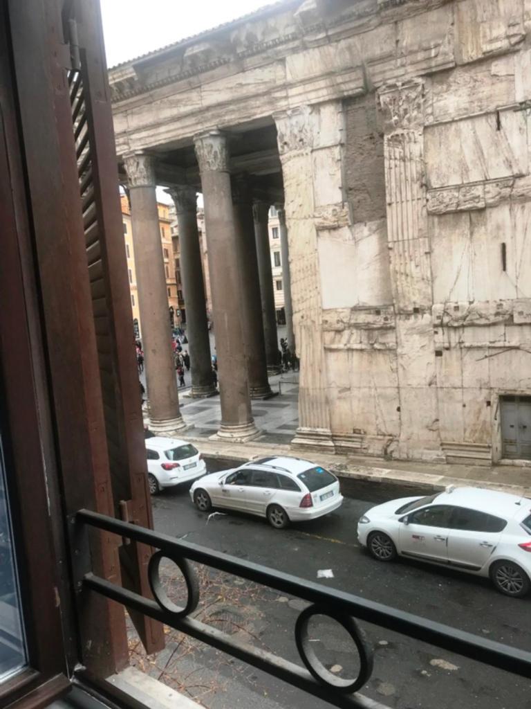 Apartment Di Rienzo Residences
