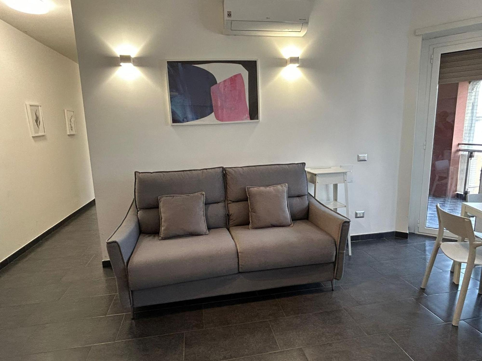 Nomentana White By Ghor Apartamento