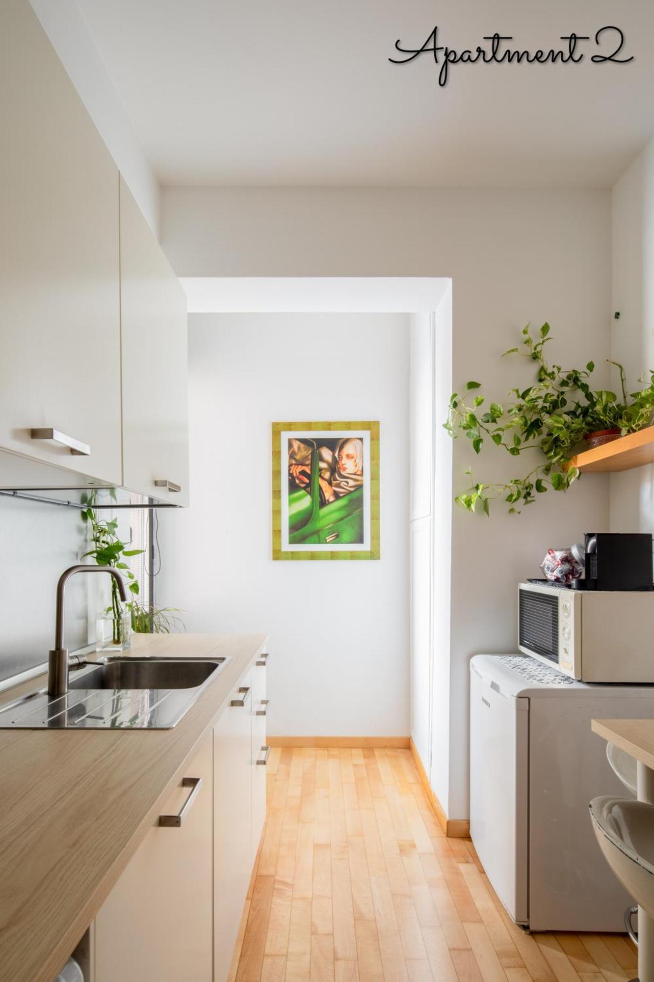Apartment Pennylane