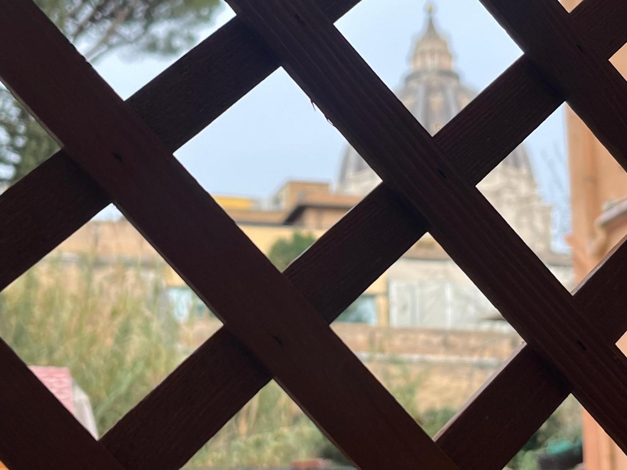 Apartment Vista Cupola House Rome
