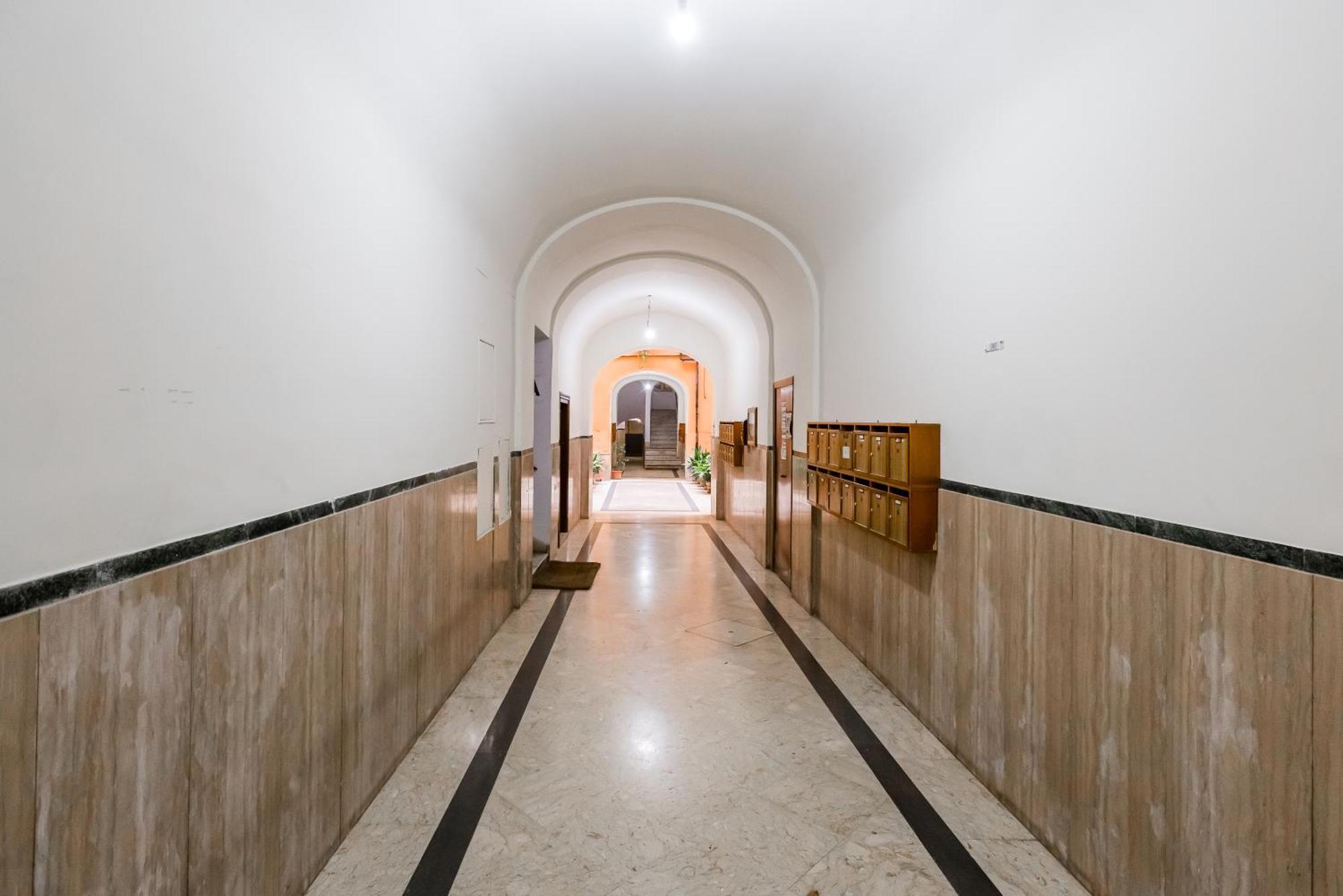 Centro Trastevere Lovely House * Rome
