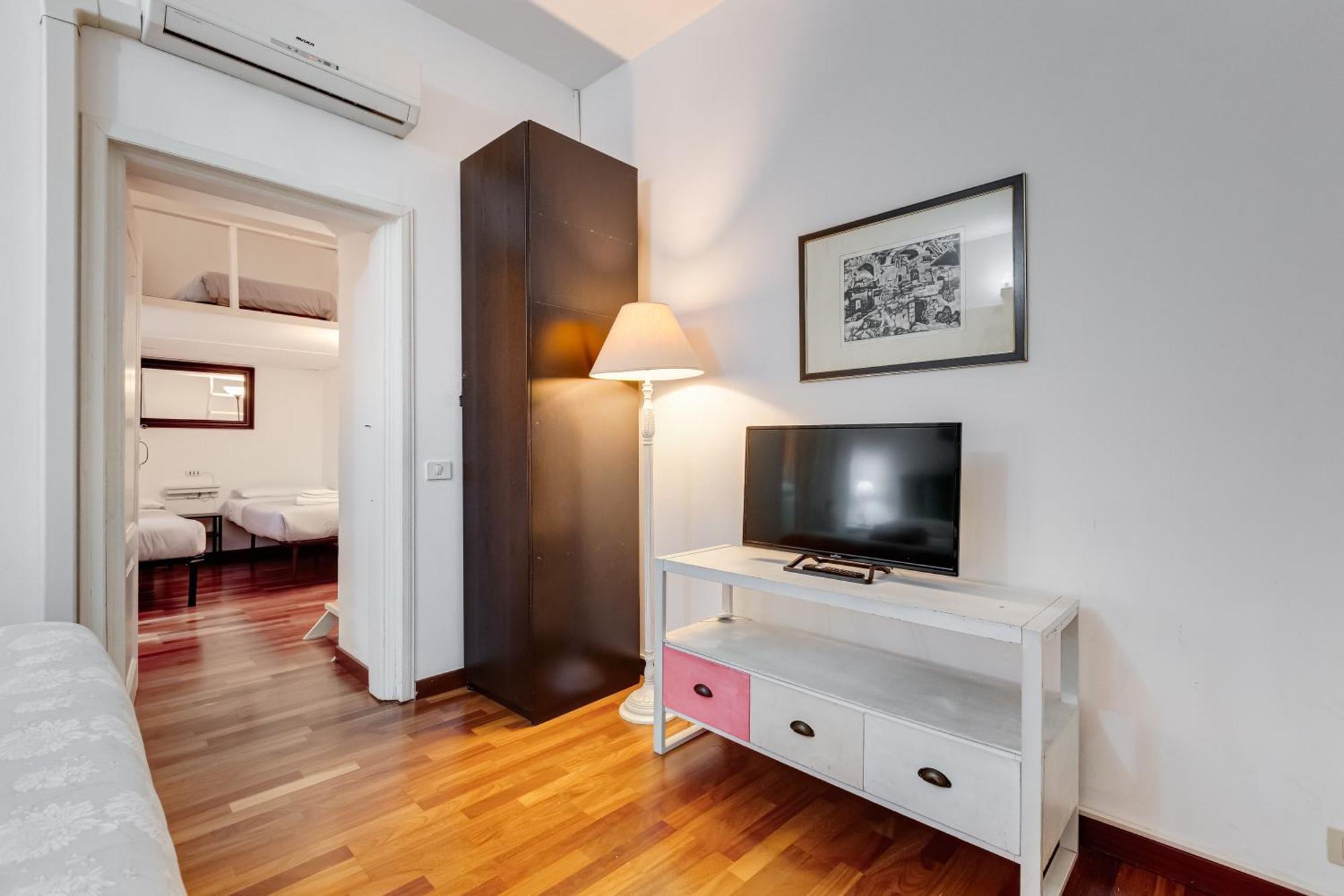 Apartment Centro Trastevere Lovely House