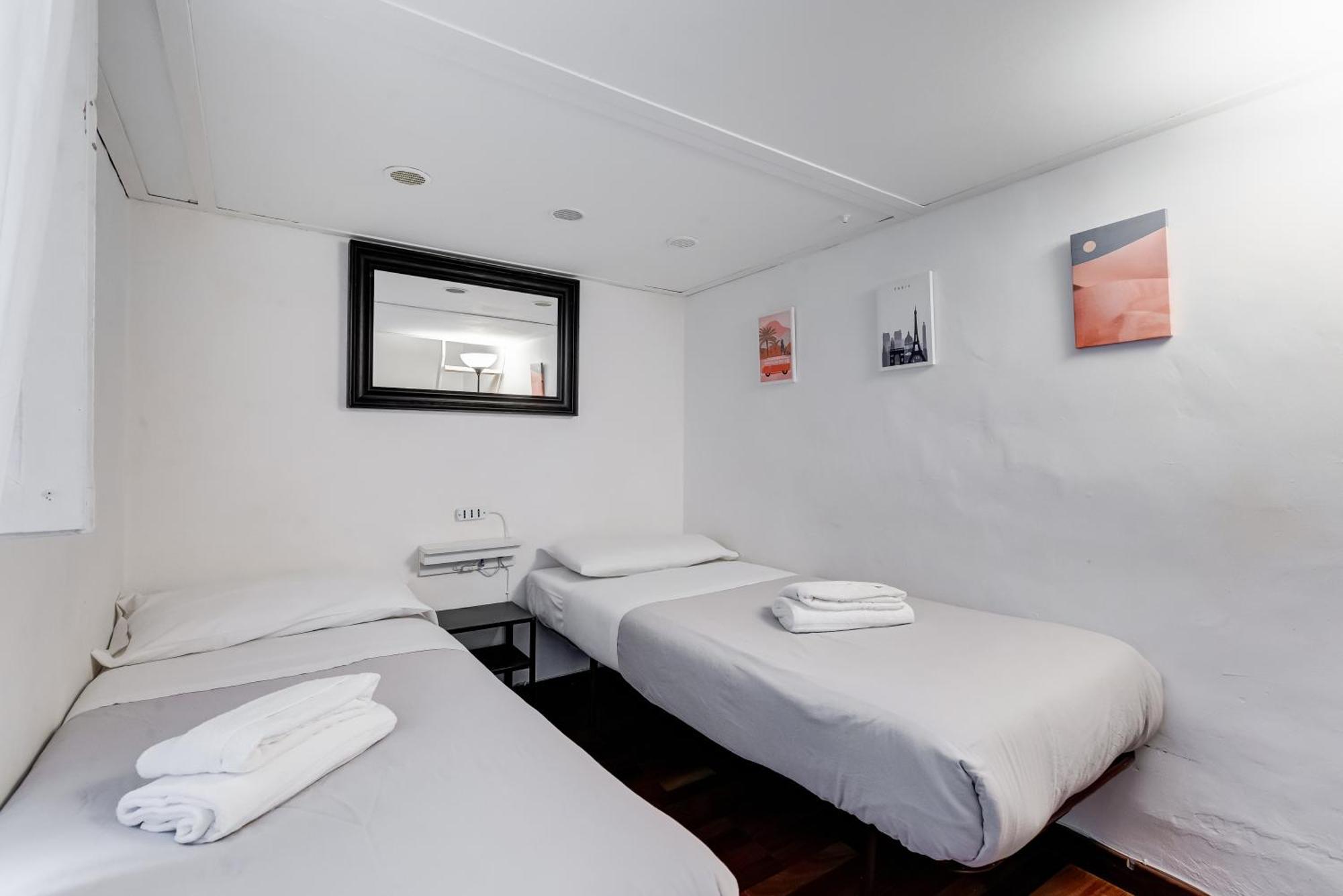 Centro Trastevere Lovely House Rome