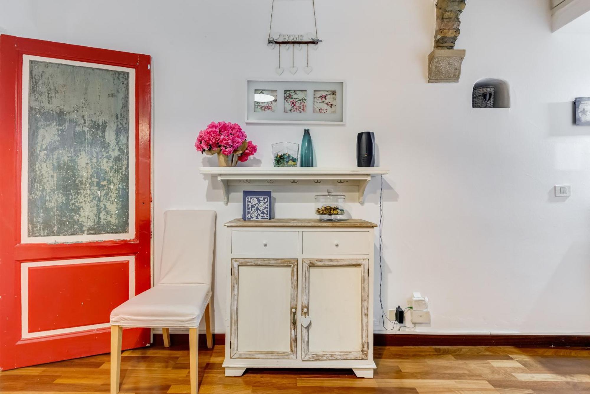 Apartment Centro Trastevere Lovely House