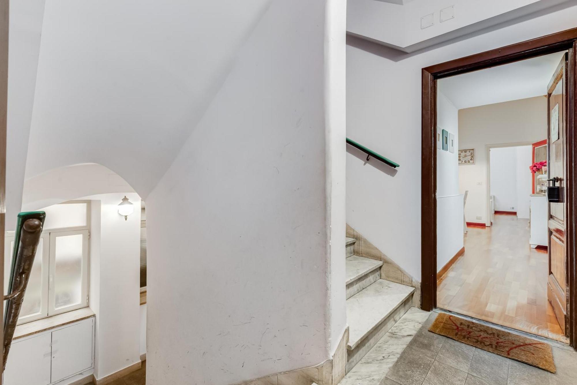 Centro Trastevere Lovely House Apartment *