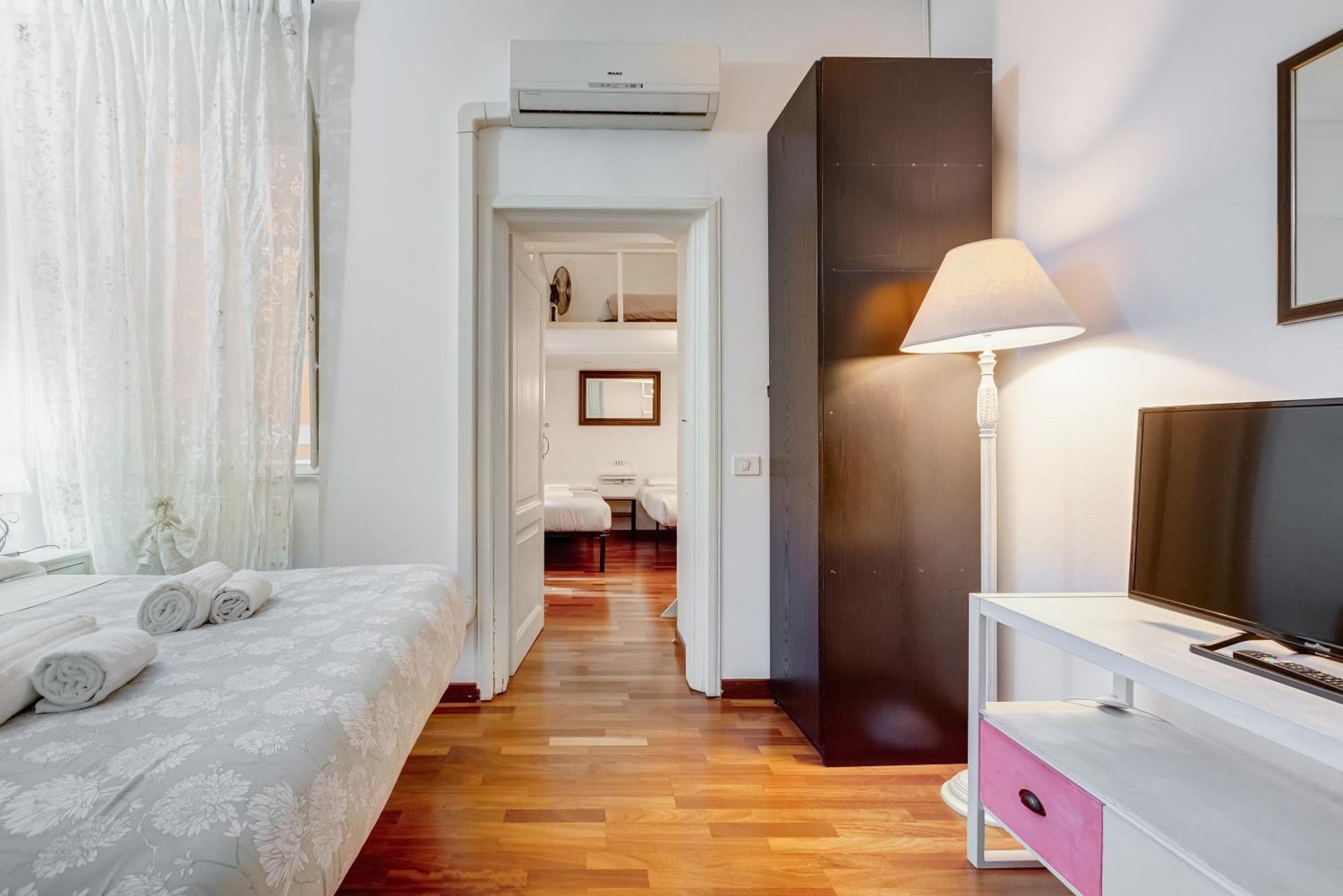 Apartment Centro Trastevere Lovely House Rome